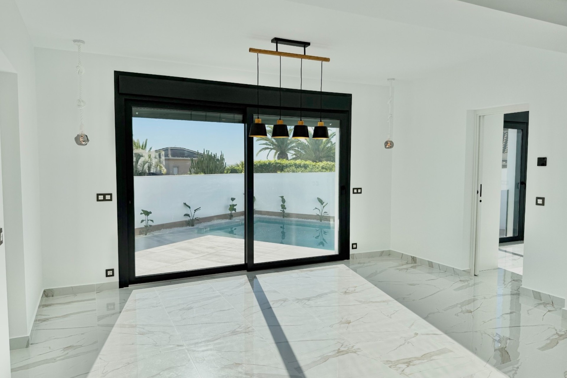 Venta - Chalet Independiente -
Ciudad Quesada - Rojales - Ciudad Quesada