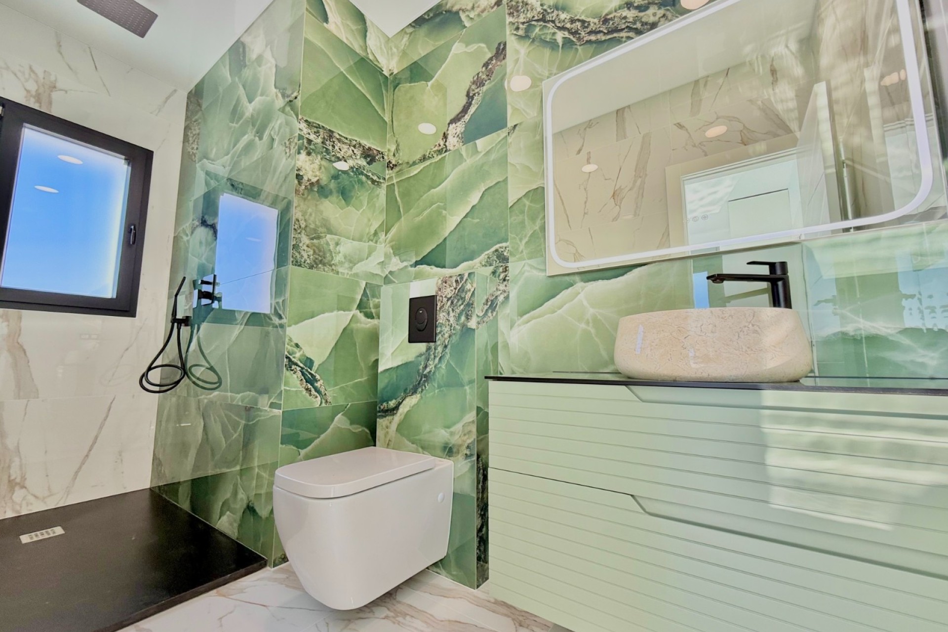 Venta - Chalet Independiente -
Ciudad Quesada - Rojales - Ciudad Quesada