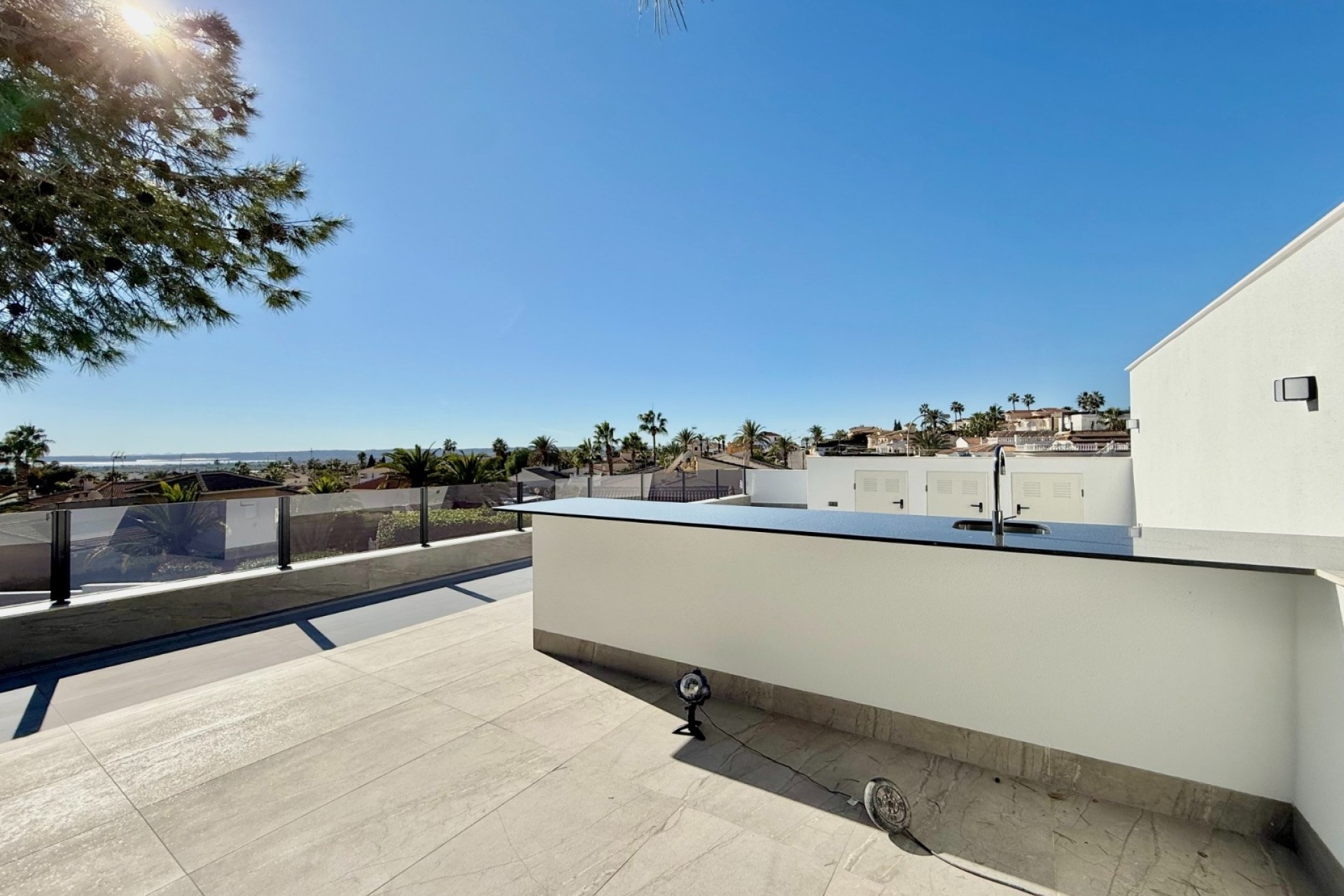Venta - Chalet Independiente -
Ciudad Quesada - Rojales - Ciudad Quesada