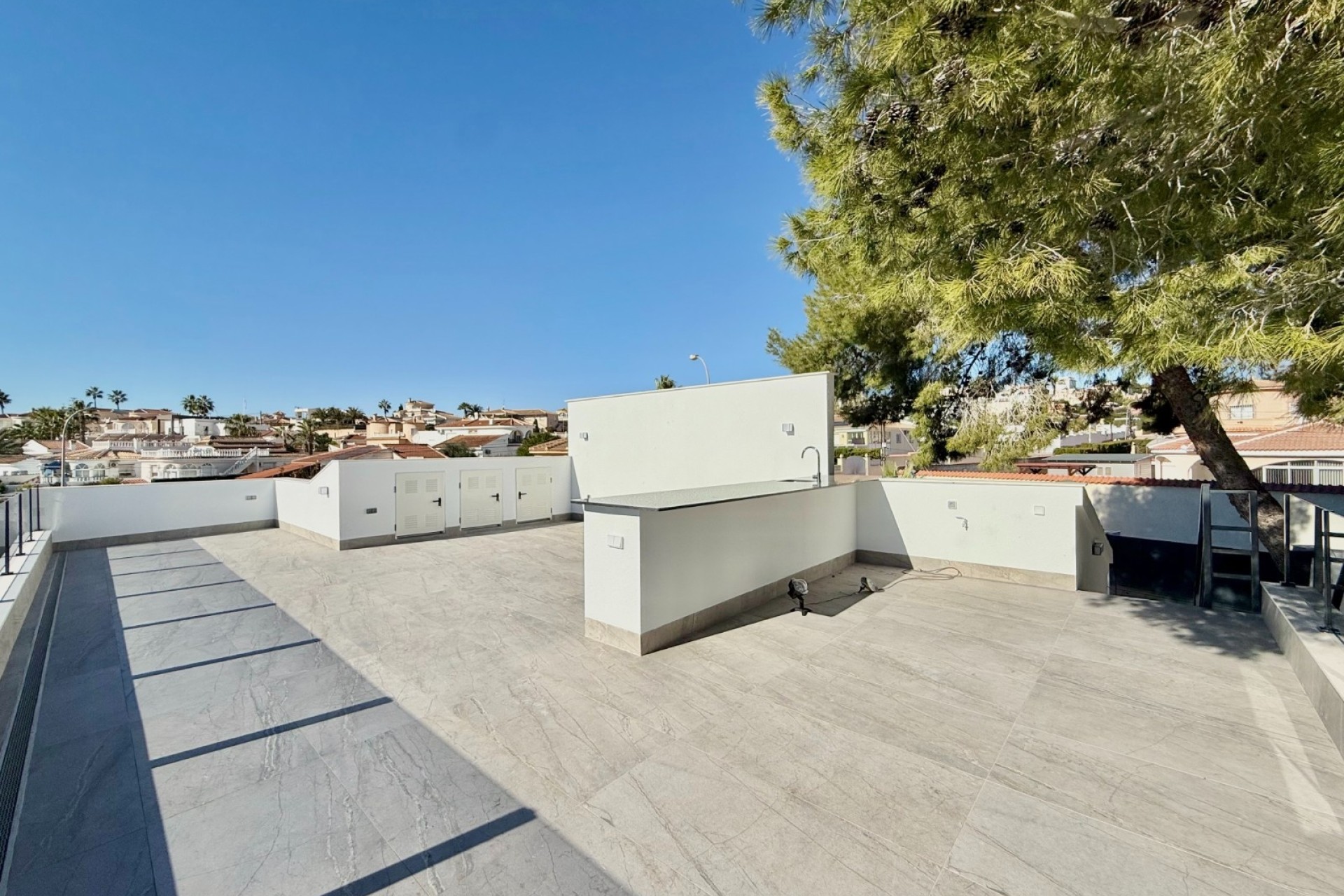 Venta - Chalet Independiente -
Ciudad Quesada - Rojales - Ciudad Quesada