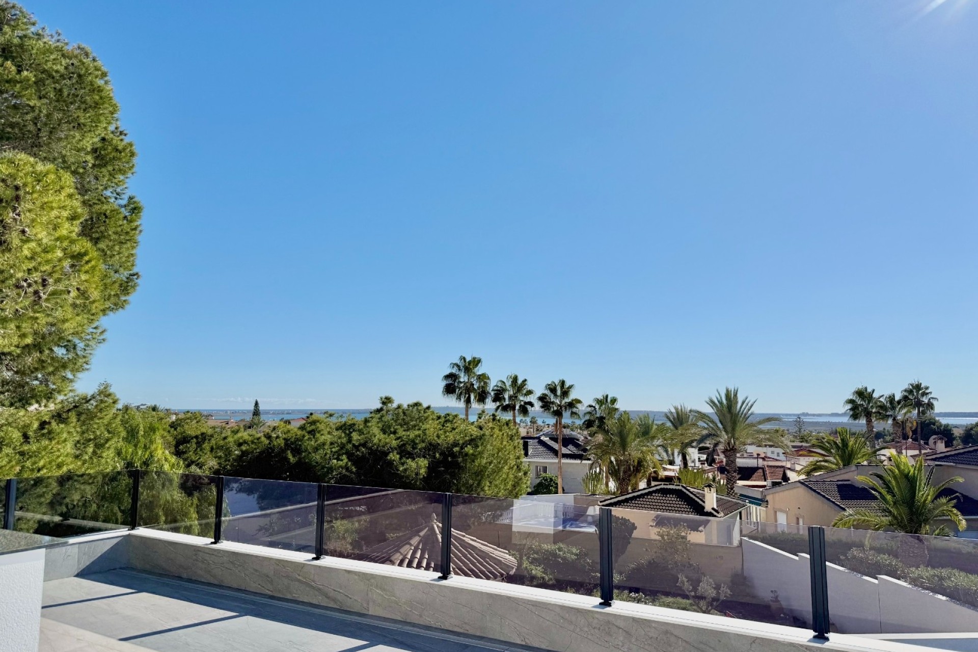 Venta - Chalet Independiente -
Ciudad Quesada - Rojales - Ciudad Quesada