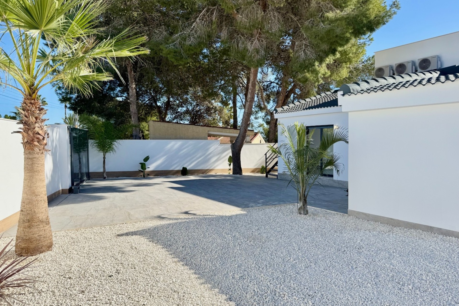 Venta - Chalet Independiente -
Ciudad Quesada - Rojales - Ciudad Quesada