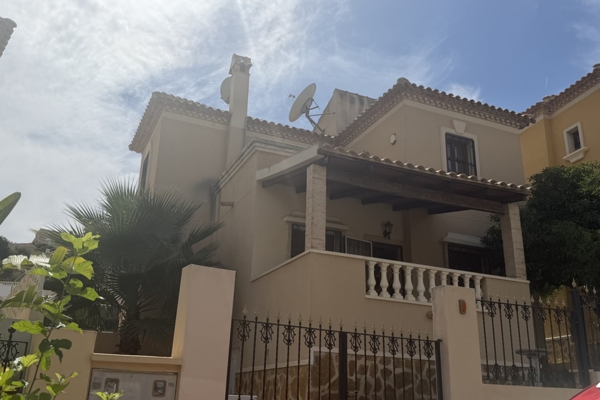 Venta - Chalet Independiente -
Ciudad Quesada - Rojales - Ciudad Quesada