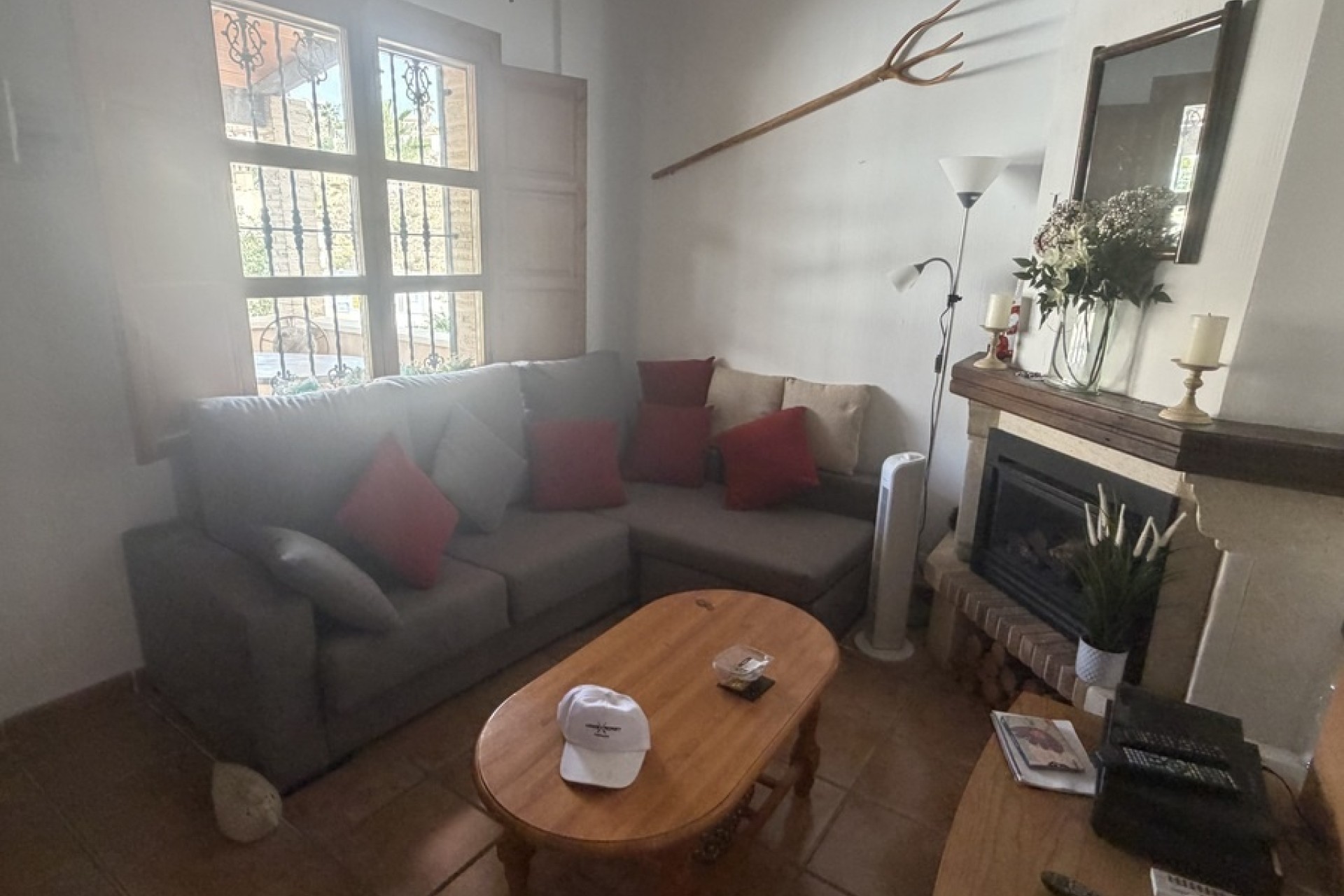 Venta - Chalet Independiente -
Ciudad Quesada - Rojales - Ciudad Quesada