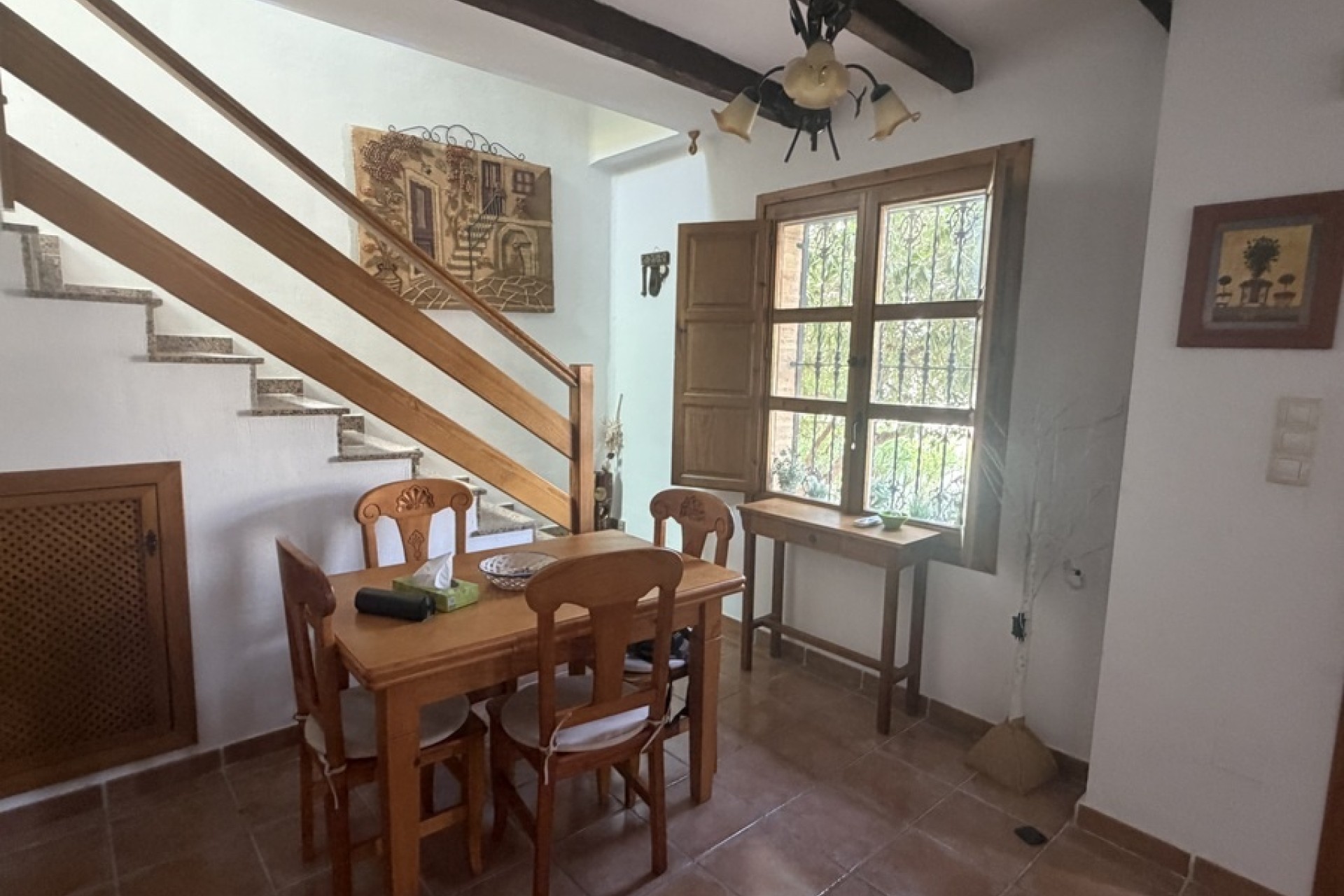 Venta - Chalet Independiente -
Ciudad Quesada - Rojales - Ciudad Quesada