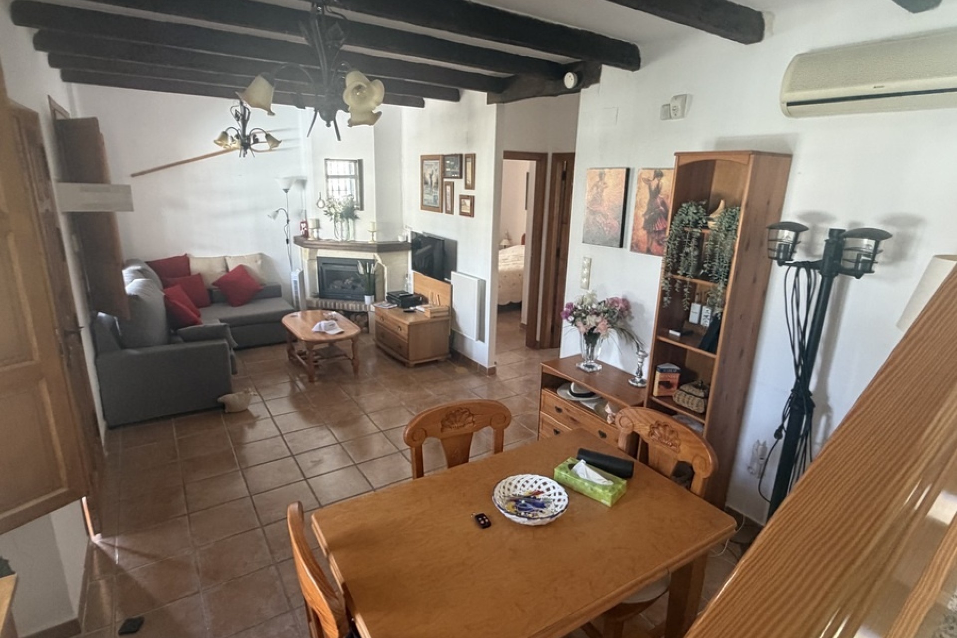 Venta - Chalet Independiente -
Ciudad Quesada - Rojales - Ciudad Quesada
