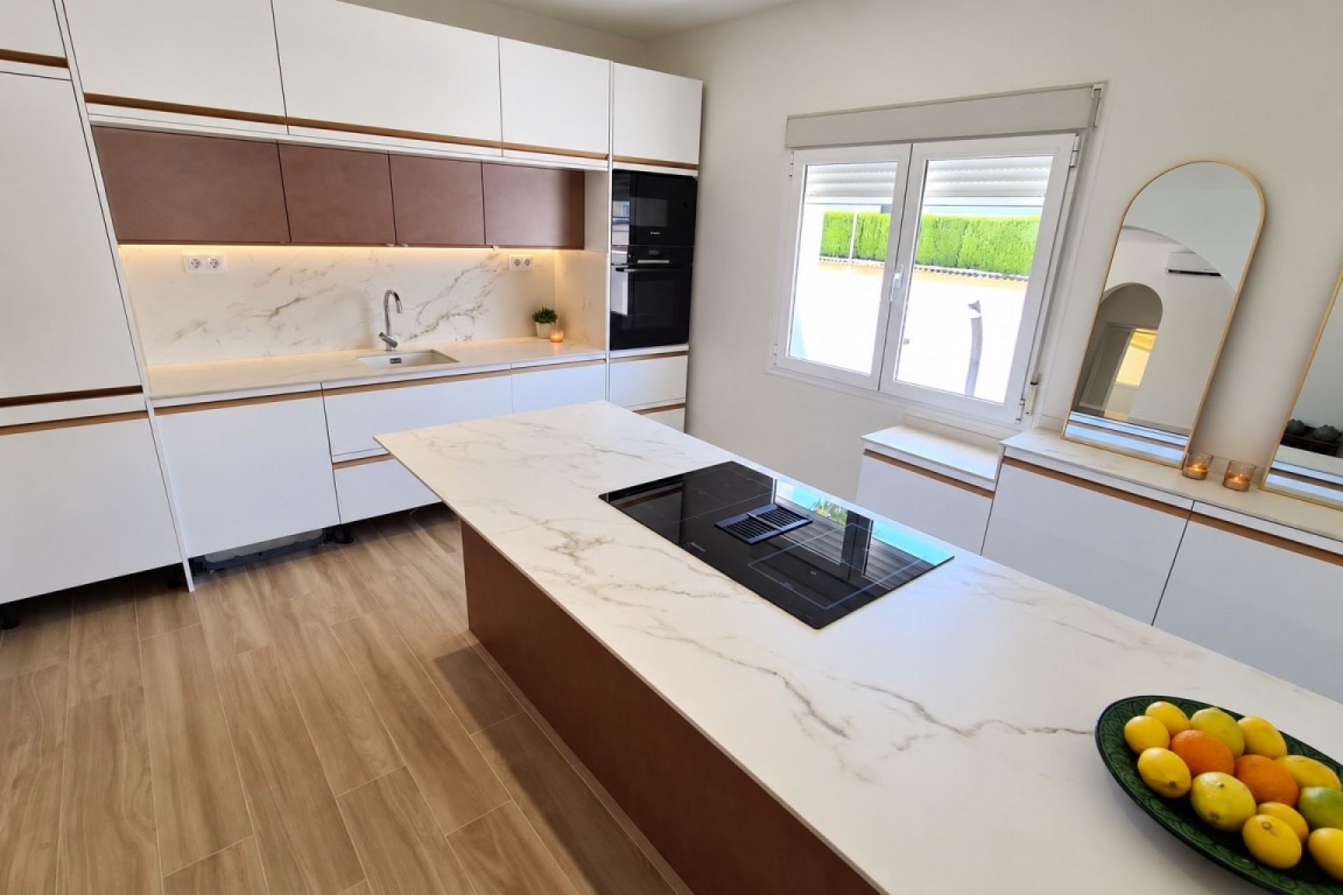 Venta - Chalet Independiente -
Ciudad Quesada - Rojales - Ciudad Quesada