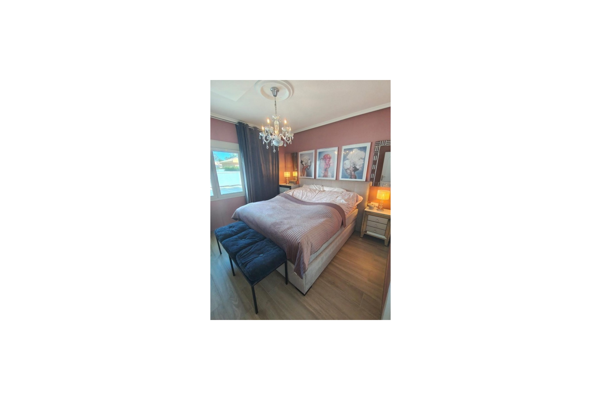 Venta - Chalet Independiente -
Ciudad Quesada - Rojales - Ciudad Quesada