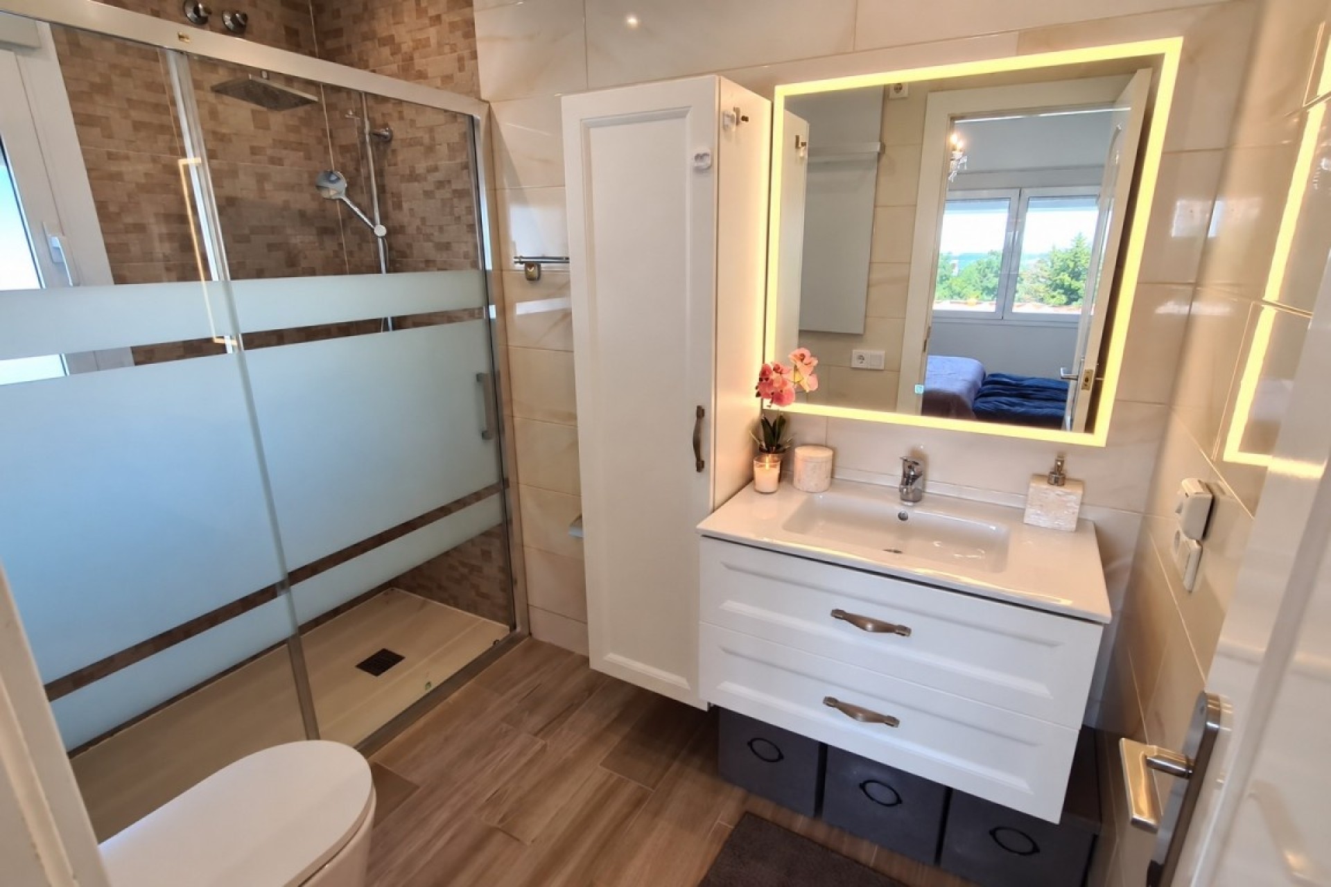 Venta - Chalet Independiente -
Ciudad Quesada - Rojales - Ciudad Quesada