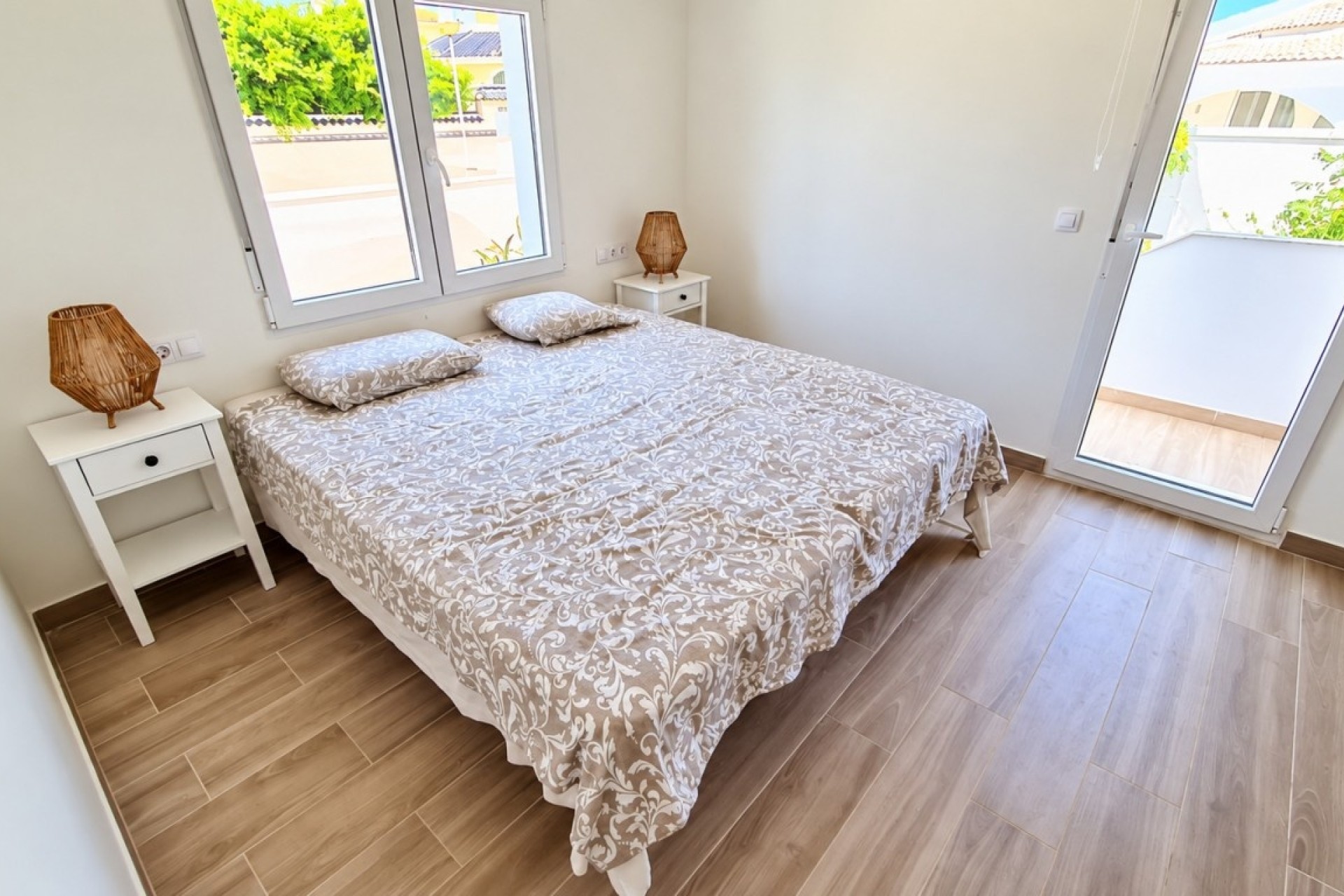 Venta - Chalet Independiente -
Ciudad Quesada - Rojales - Ciudad Quesada
