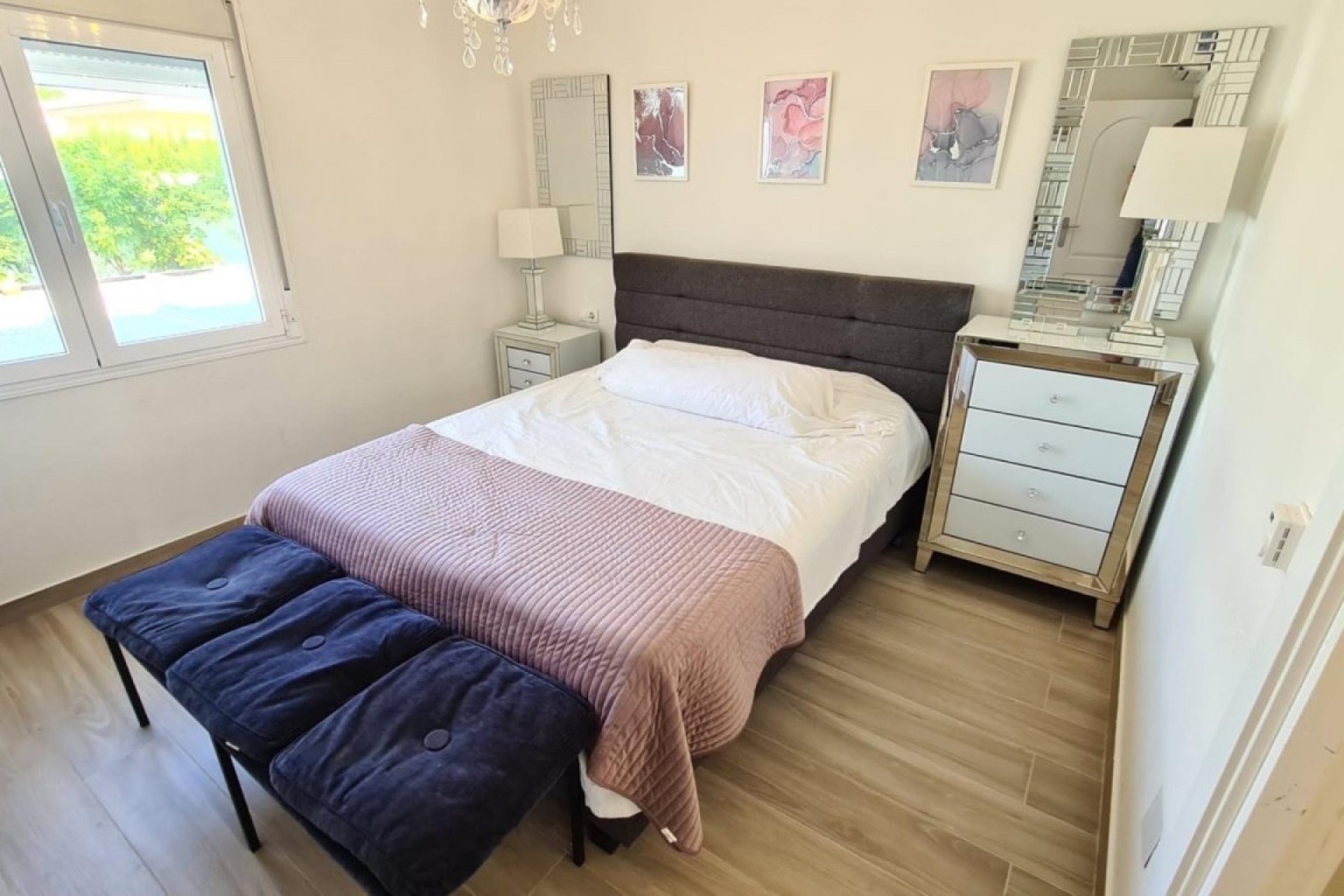 Venta - Chalet Independiente -
Ciudad Quesada - Rojales - Ciudad Quesada