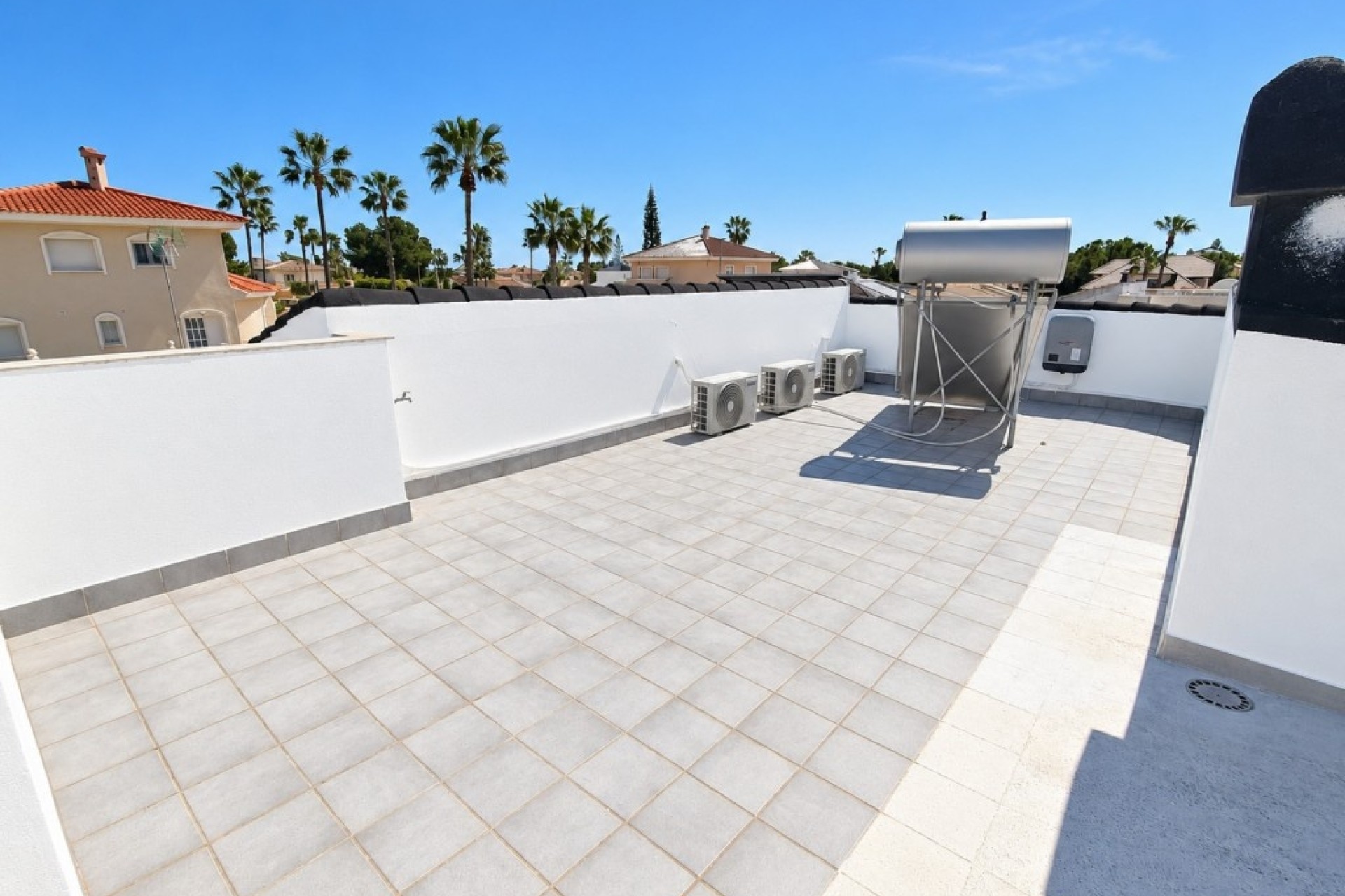 Venta - Chalet Independiente -
Ciudad Quesada - Rojales - Ciudad Quesada