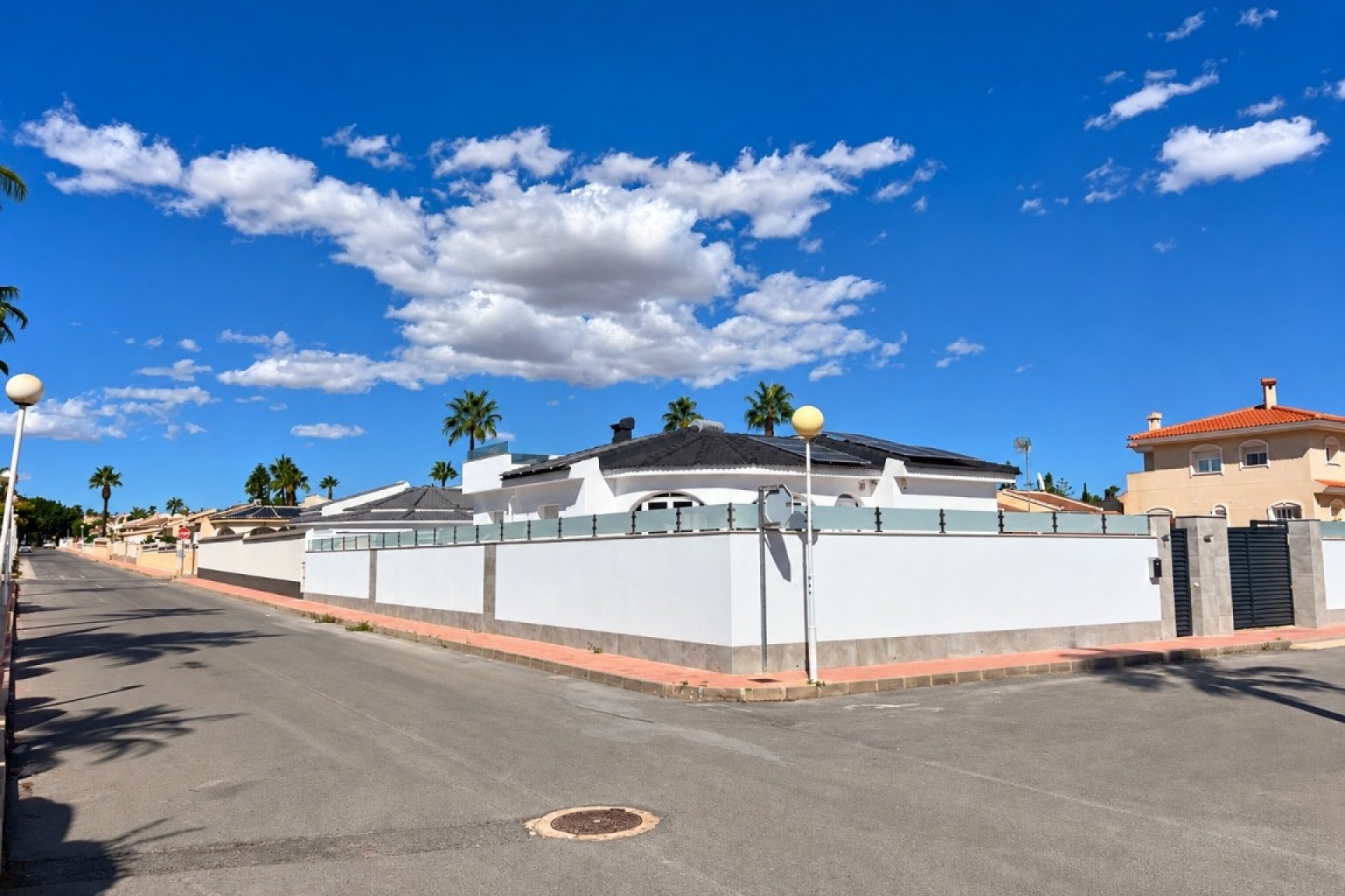 Venta - Chalet Independiente -
Ciudad Quesada - Rojales - Ciudad Quesada