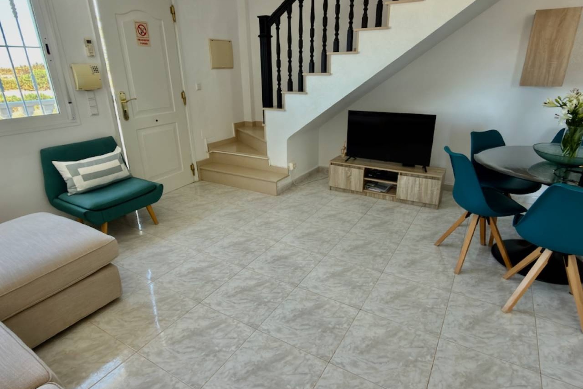 Venta - Chalet Independiente -
Ciudad Quesada - Rojales - Ciudad Quesada
