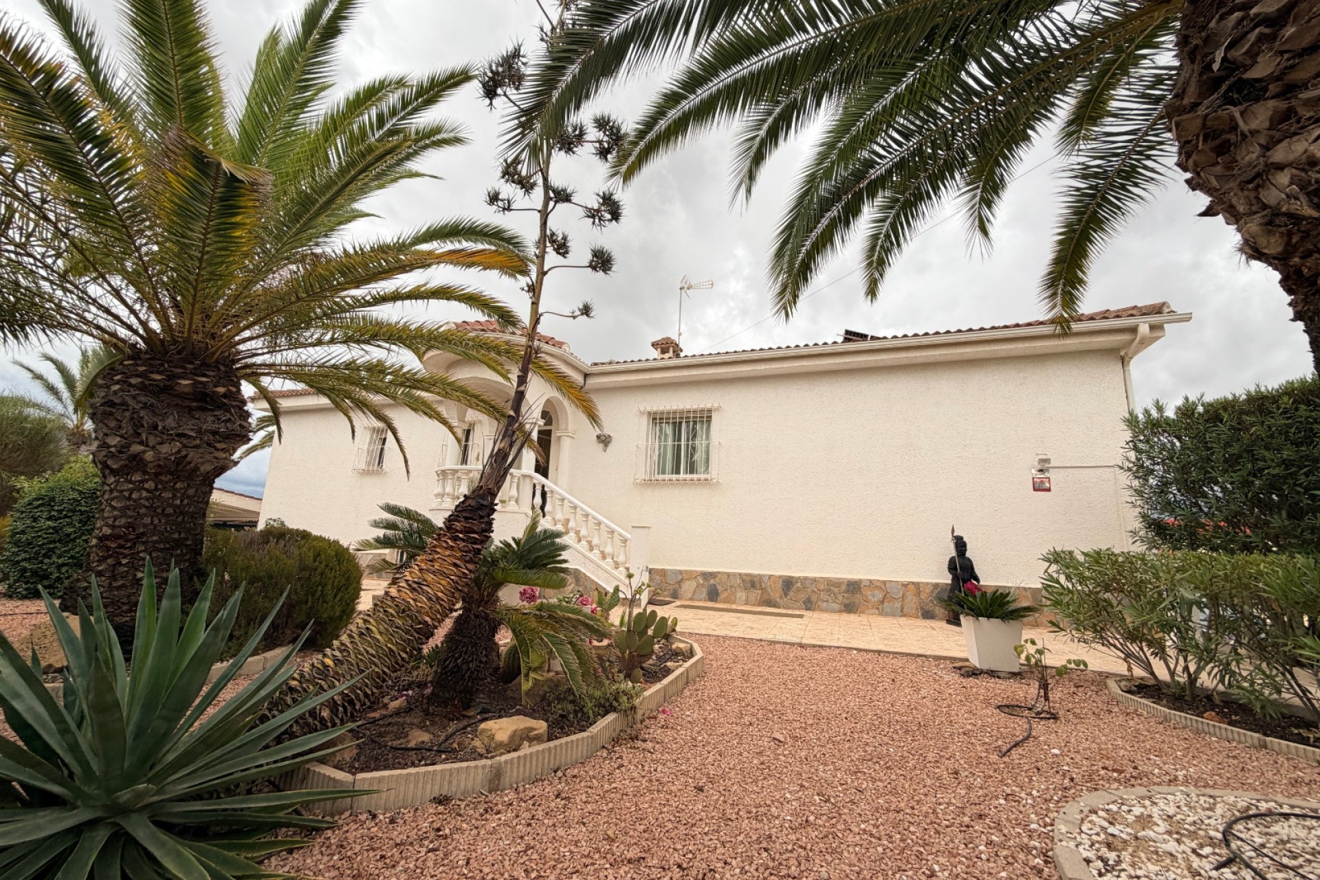 Venta - Chalet Independiente -
Ciudad Quesada - Rojales - Ciudad Quesada