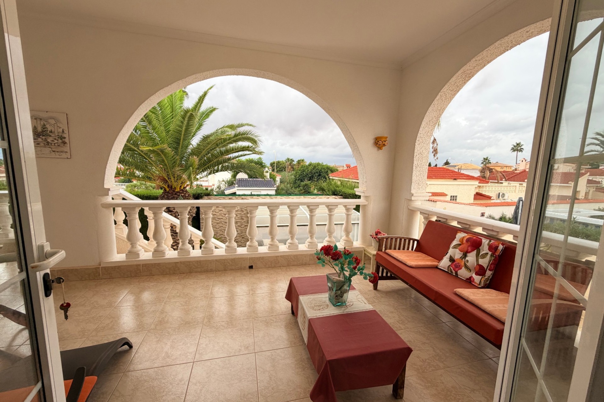 Venta - Chalet Independiente -
Ciudad Quesada - Rojales - Ciudad Quesada