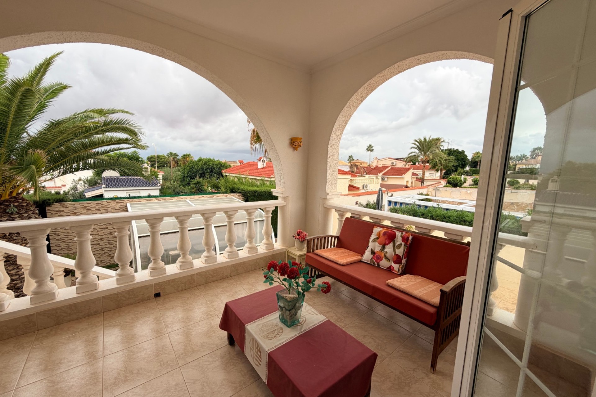 Venta - Chalet Independiente -
Ciudad Quesada - Rojales - Ciudad Quesada