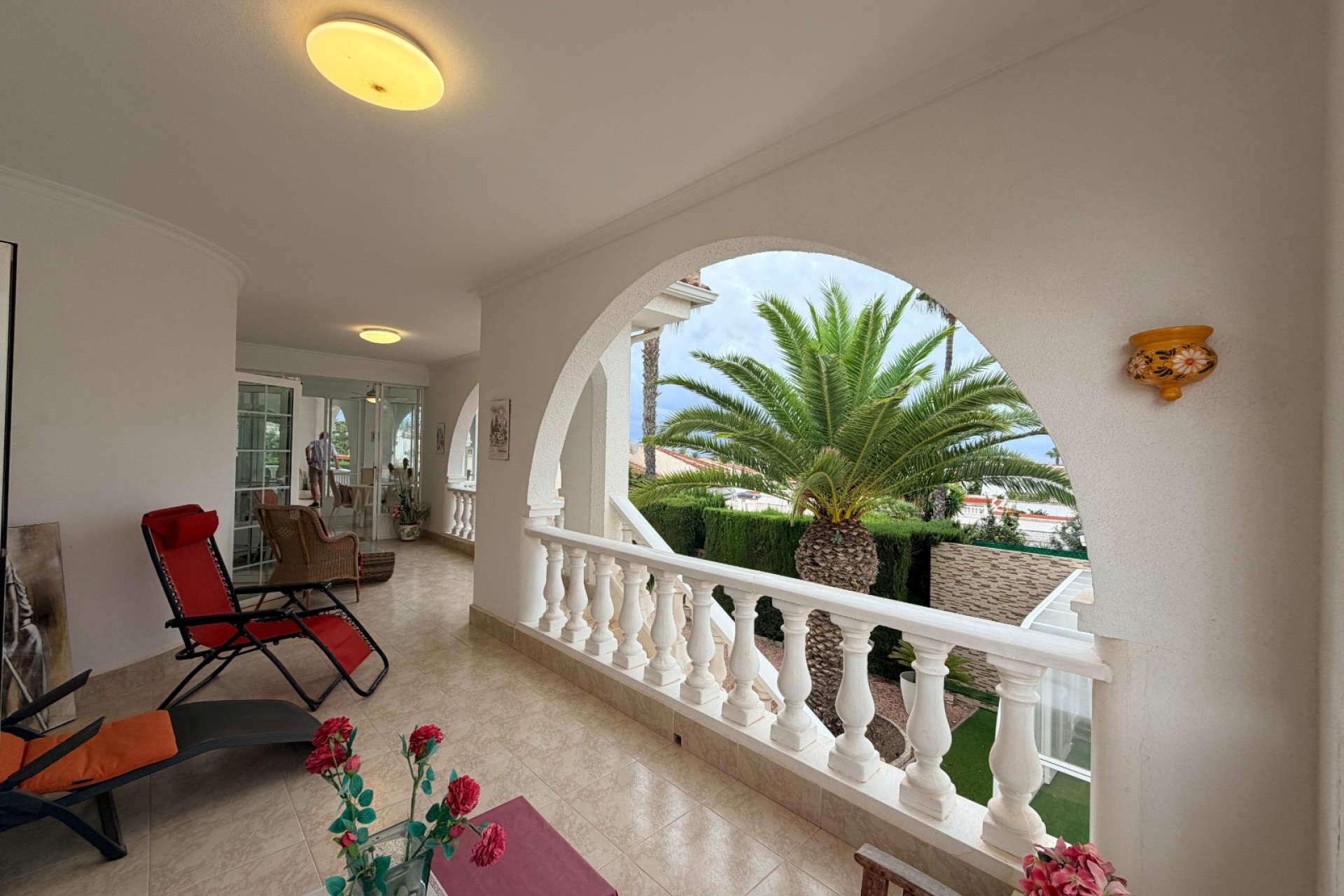 Venta - Chalet Independiente -
Ciudad Quesada - Rojales - Ciudad Quesada