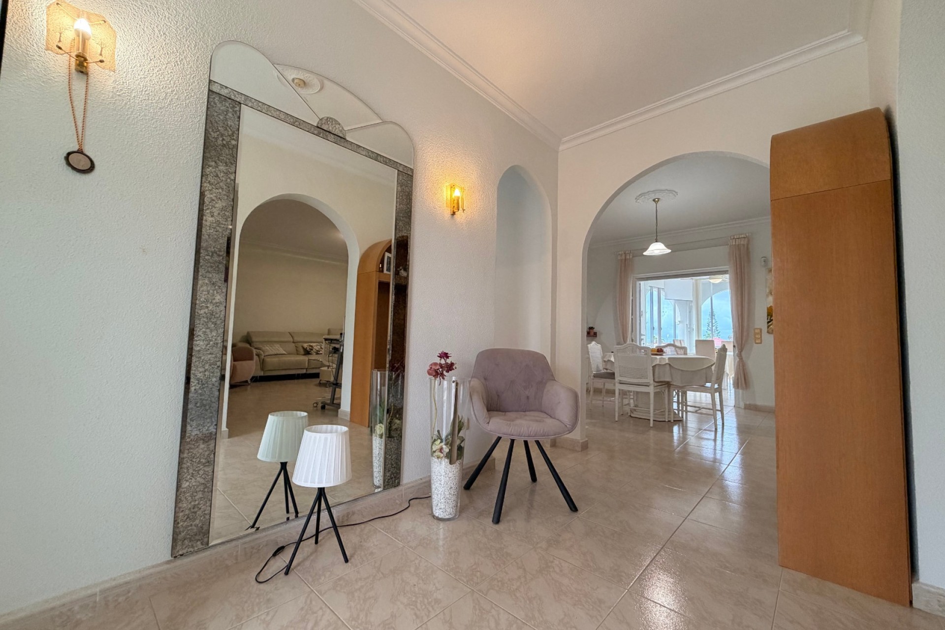 Venta - Chalet Independiente -
Ciudad Quesada - Rojales - Ciudad Quesada