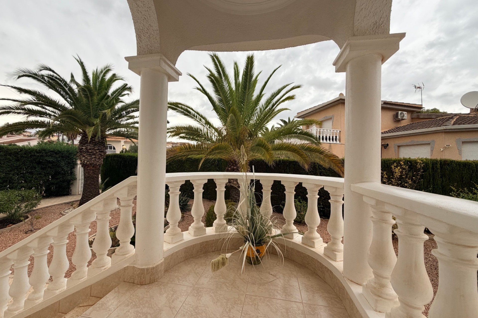 Venta - Chalet Independiente -
Ciudad Quesada - Rojales - Ciudad Quesada