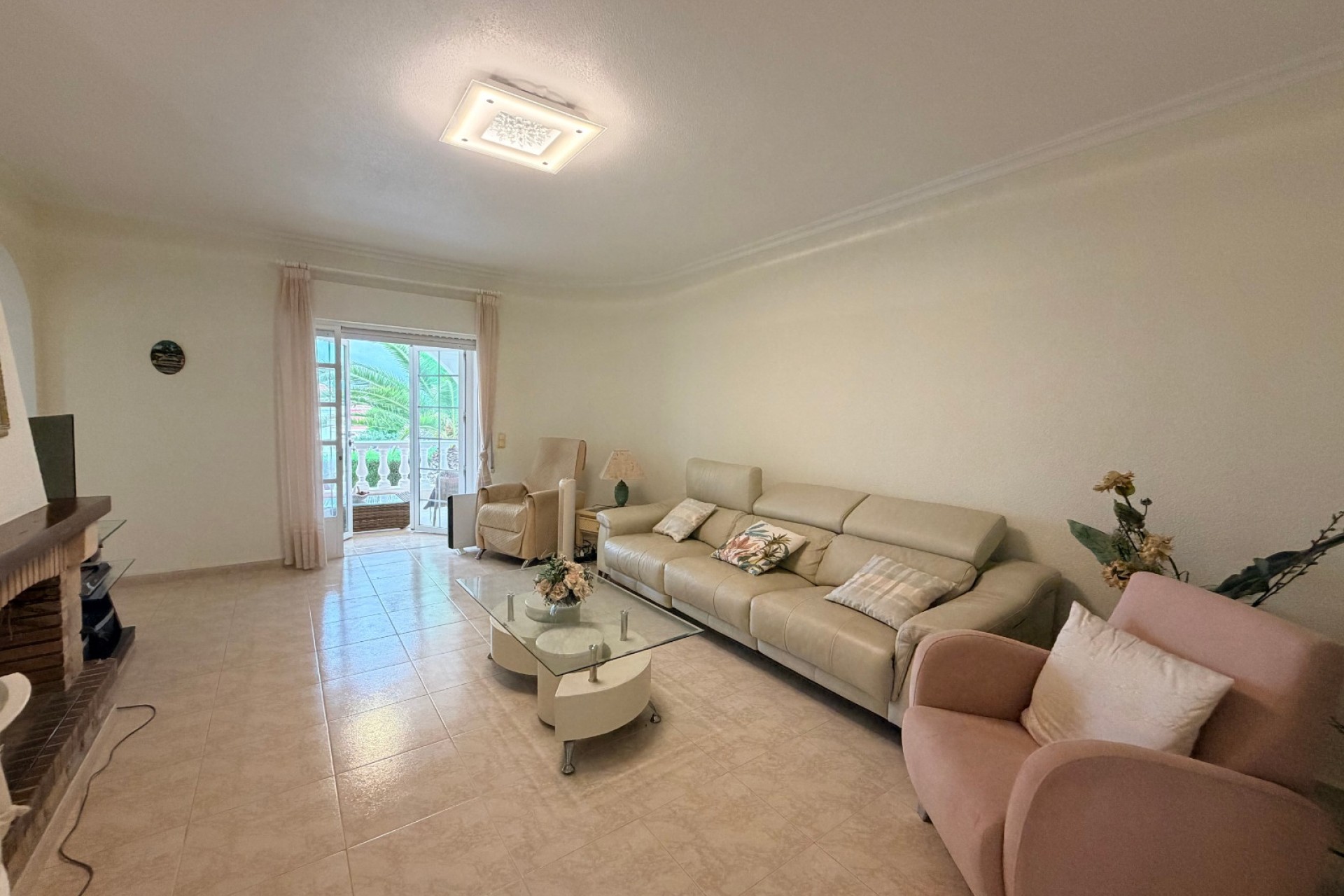 Venta - Chalet Independiente -
Ciudad Quesada - Rojales - Ciudad Quesada