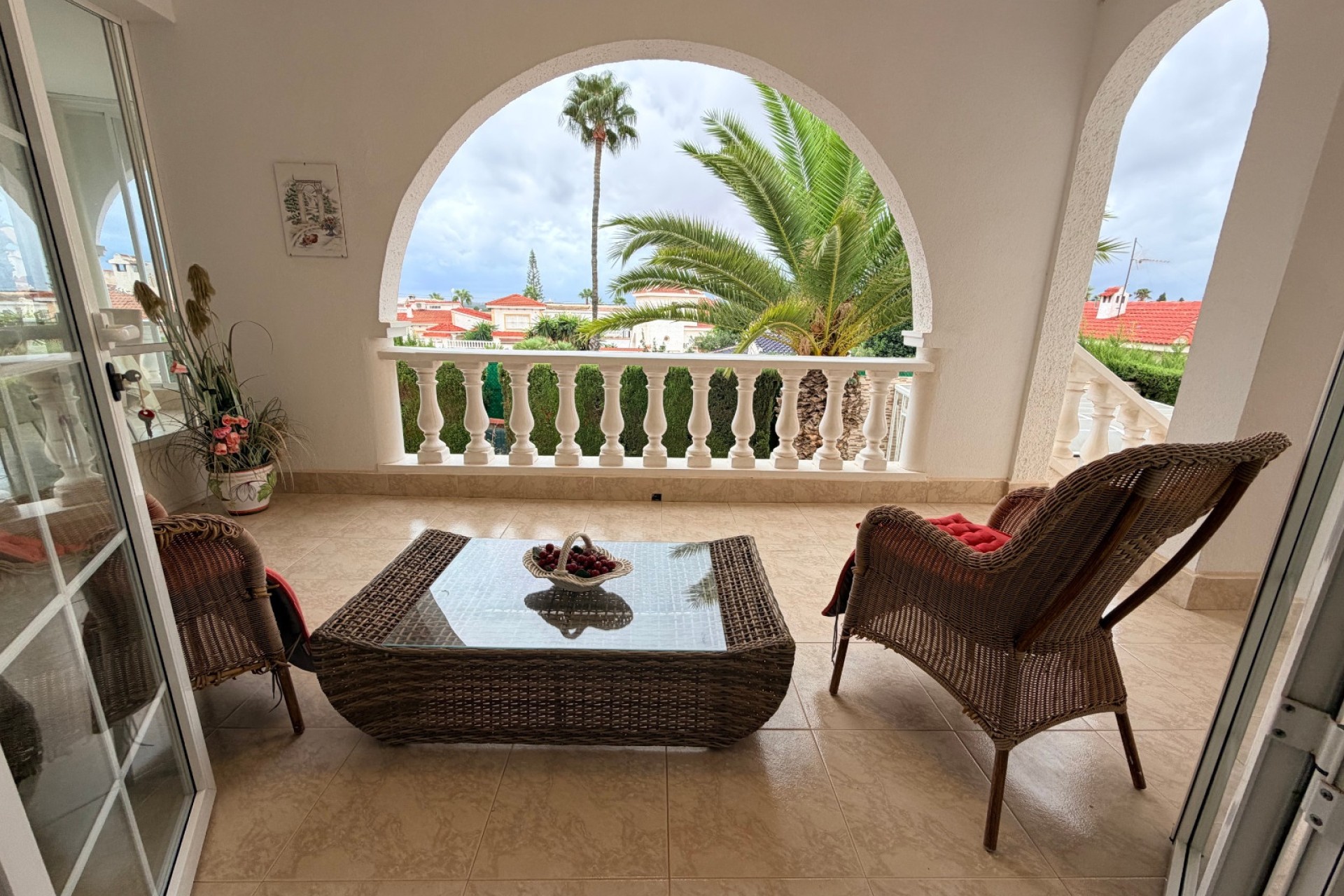 Venta - Chalet Independiente -
Ciudad Quesada - Rojales - Ciudad Quesada