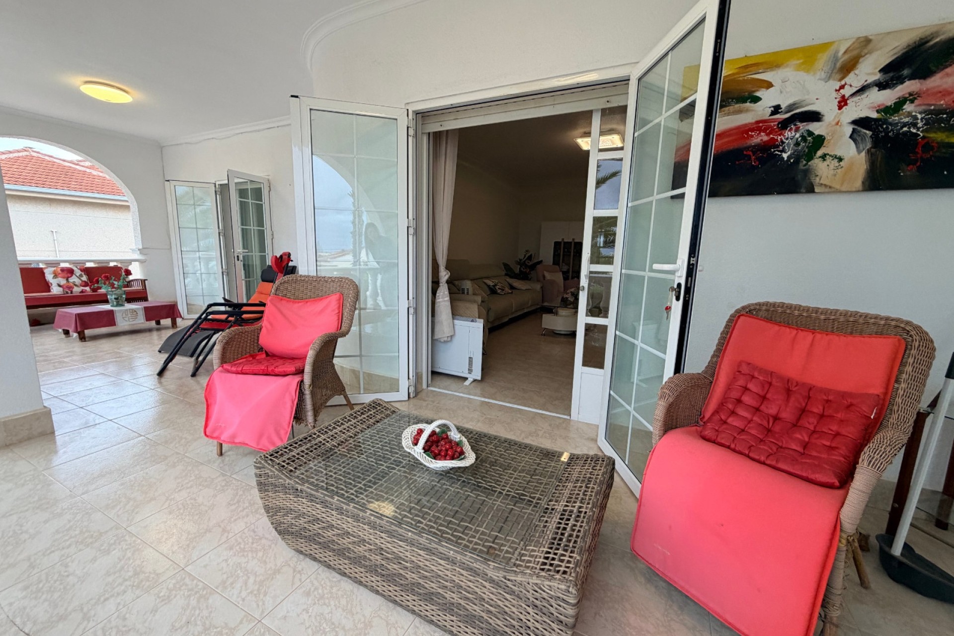 Venta - Chalet Independiente -
Ciudad Quesada - Rojales - Ciudad Quesada