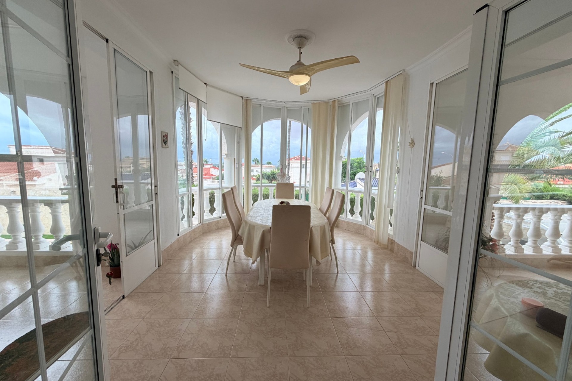Venta - Chalet Independiente -
Ciudad Quesada - Rojales - Ciudad Quesada