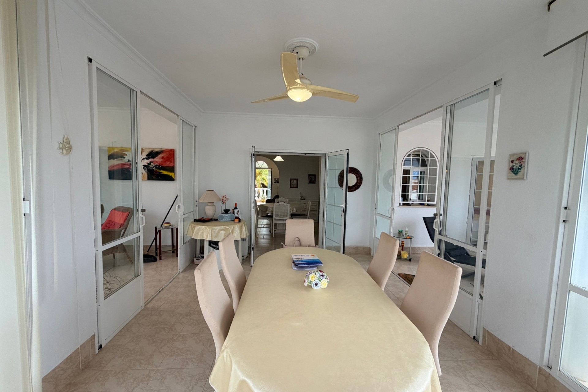 Venta - Chalet Independiente -
Ciudad Quesada - Rojales - Ciudad Quesada