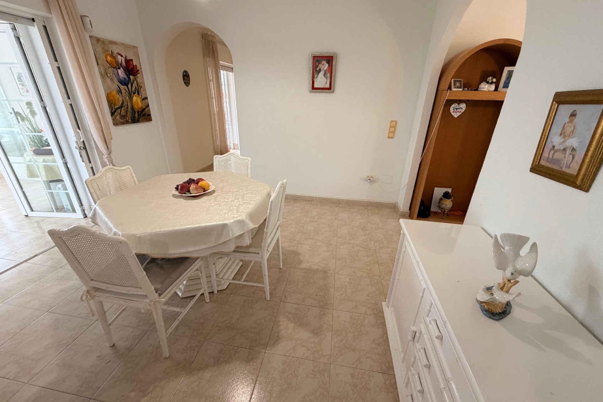 Venta - Chalet Independiente -
Ciudad Quesada - Rojales - Ciudad Quesada