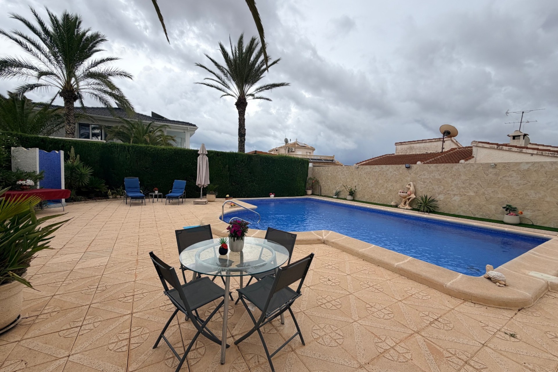 Venta - Chalet Independiente -
Ciudad Quesada - Rojales - Ciudad Quesada
