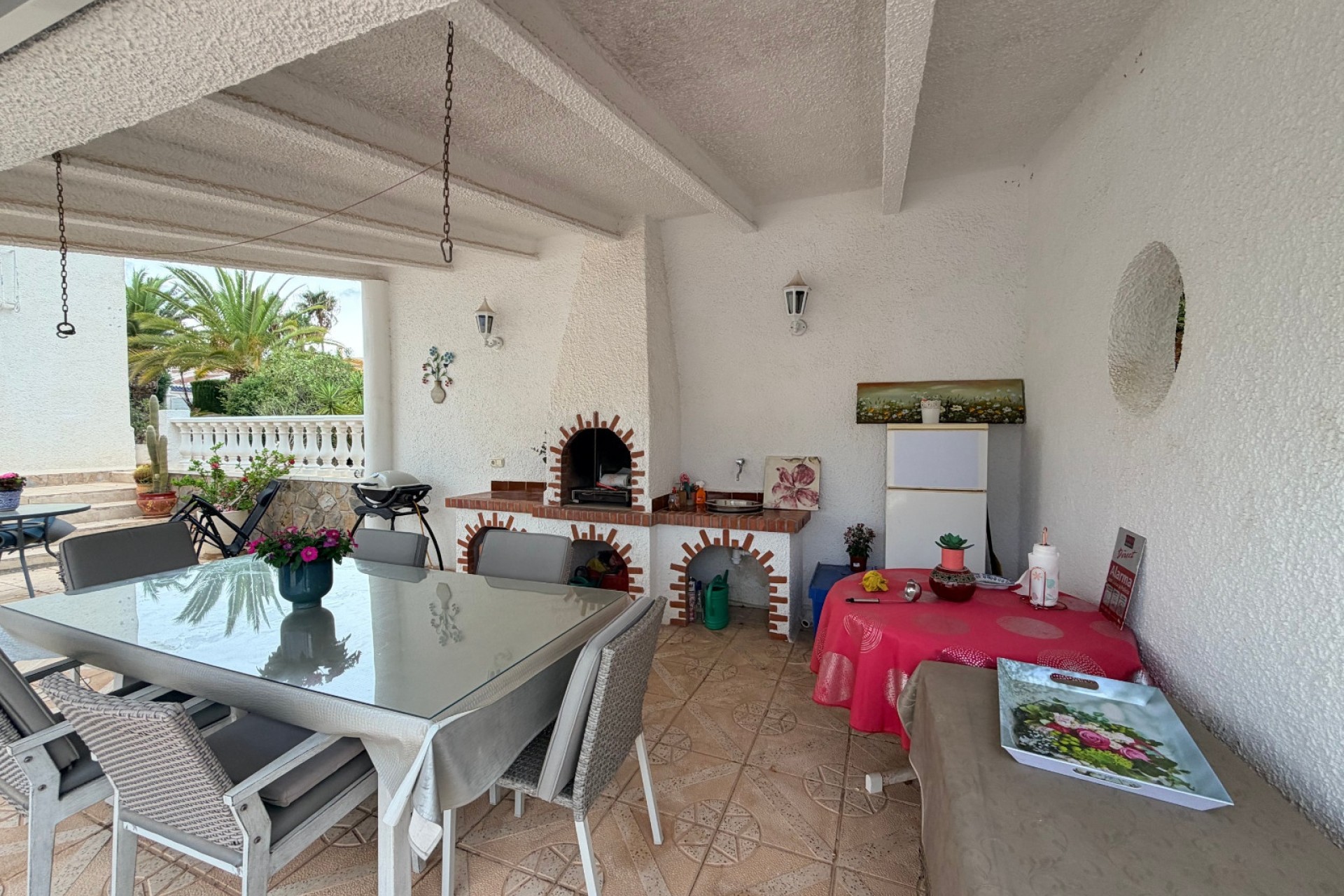 Venta - Chalet Independiente -
Ciudad Quesada - Rojales - Ciudad Quesada