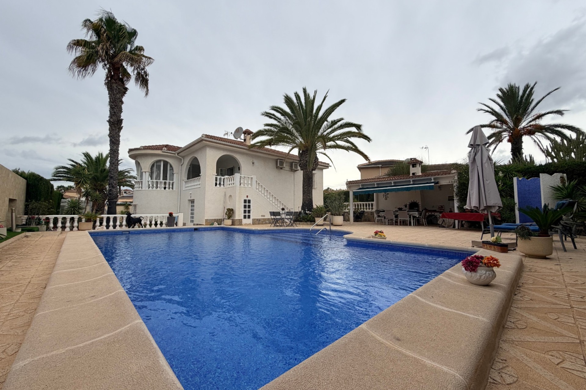 Venta - Chalet Independiente -
Ciudad Quesada - Rojales - Ciudad Quesada
