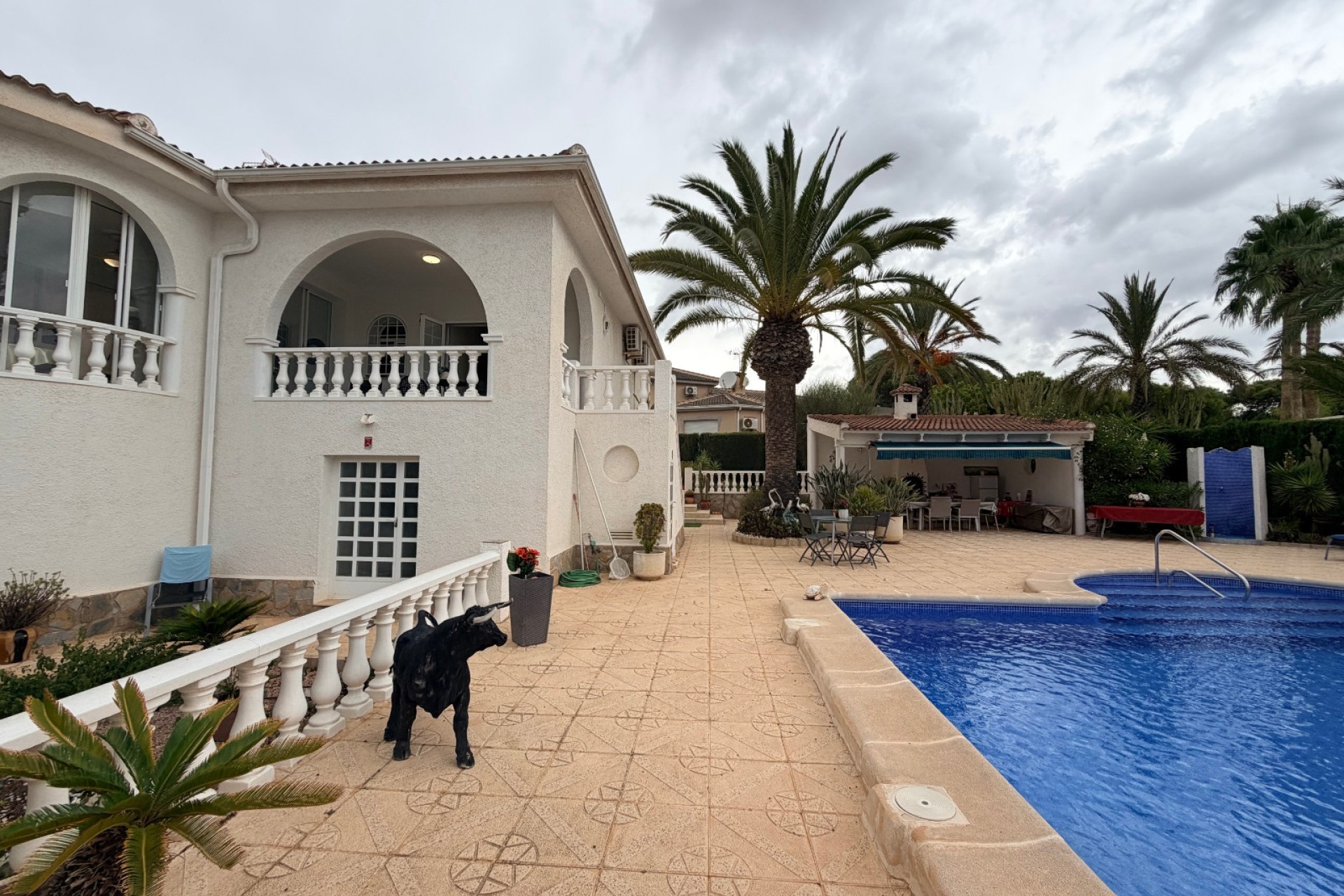 Venta - Chalet Independiente -
Ciudad Quesada - Rojales - Ciudad Quesada