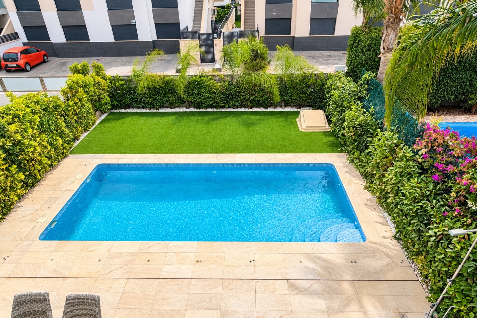 Venta - Chalet Independiente -
Ciudad Quesada - Rojales - Ciudad Quesada