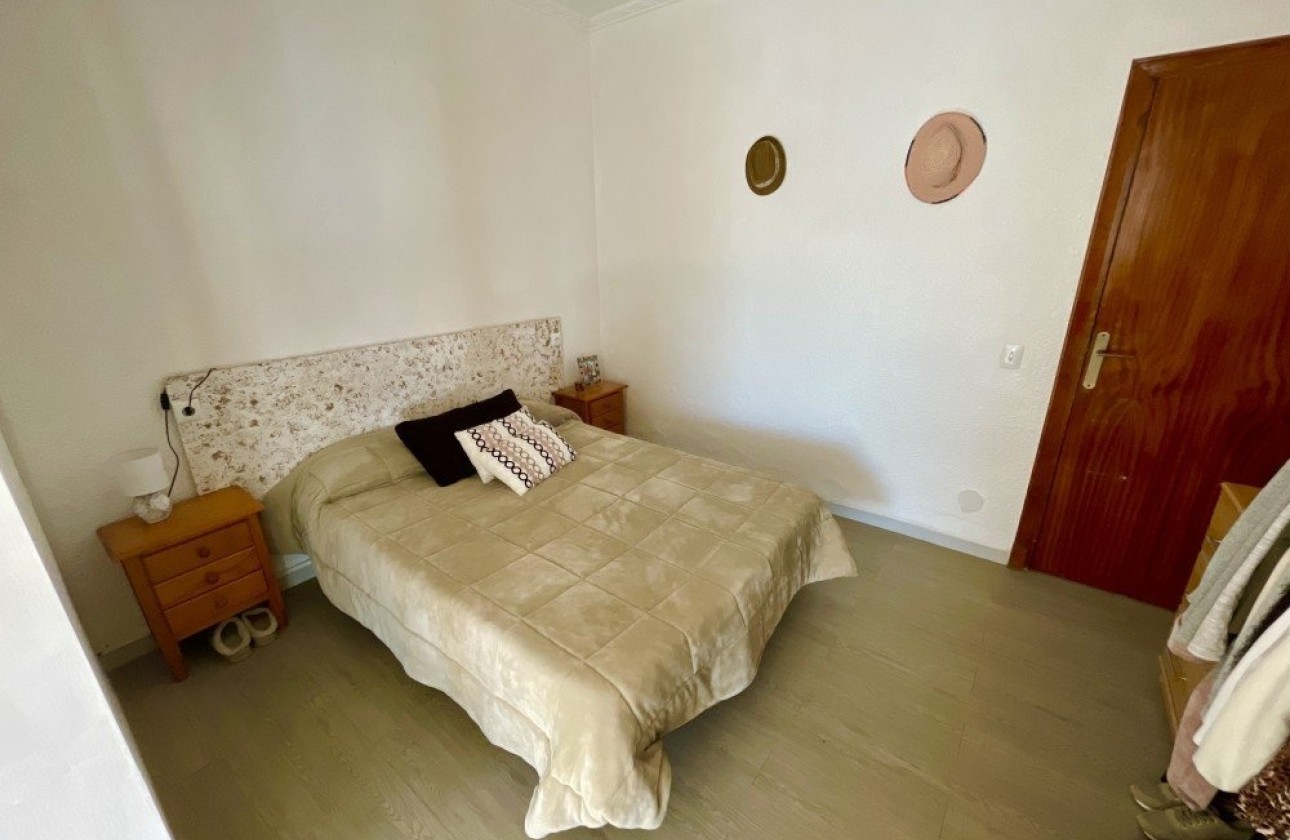 Venta - Chalet Independiente -
Ciudad Quesada - Rojales - Ciudad Quesada
