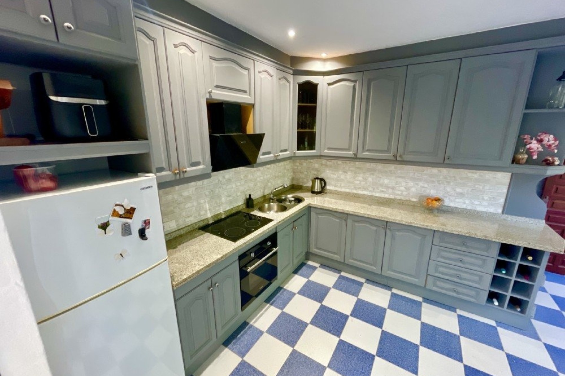 Venta - Chalet Independiente -
Ciudad Quesada - Rojales - Ciudad Quesada