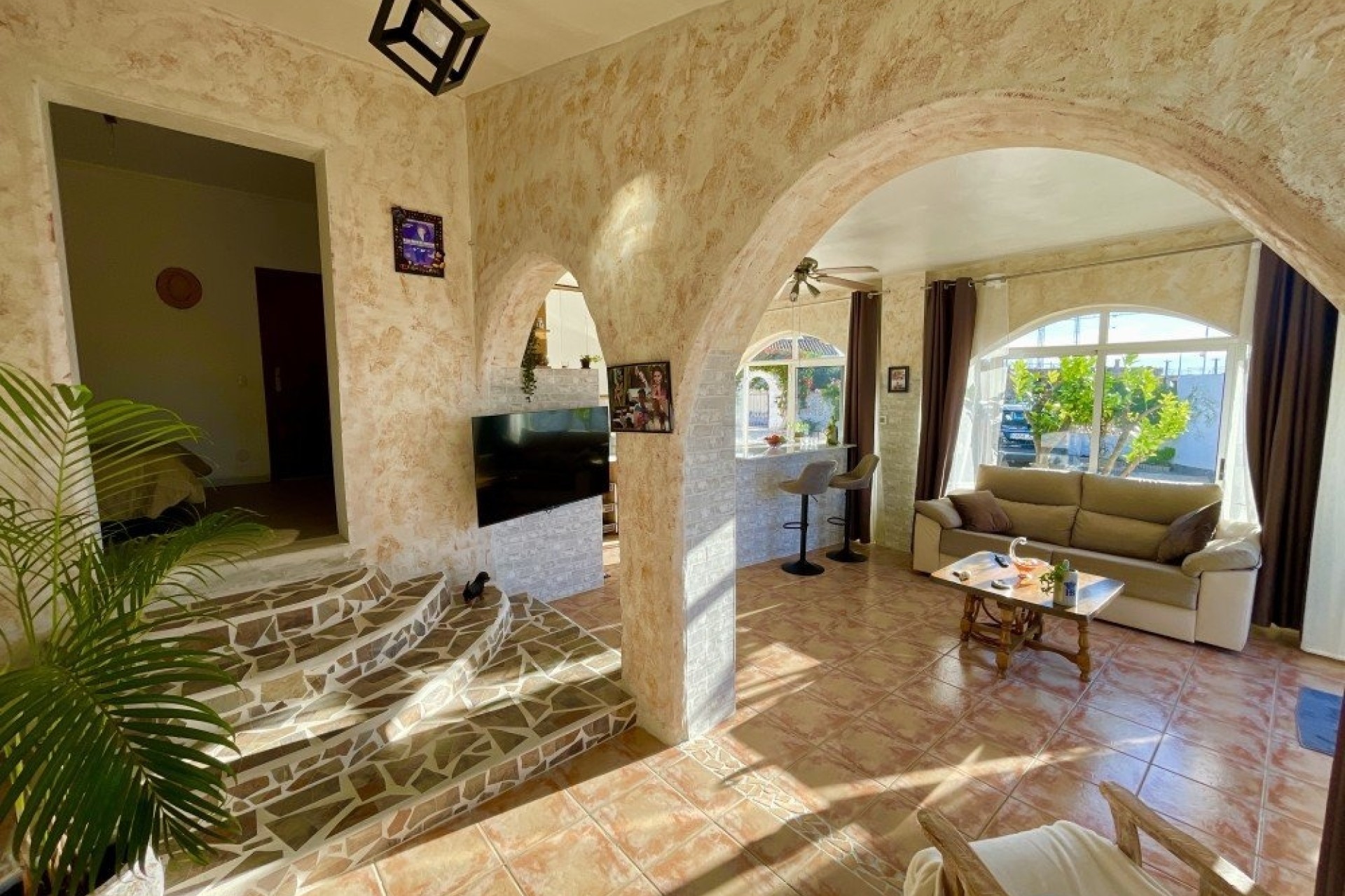 Venta - Chalet Independiente -
Ciudad Quesada - Rojales - Ciudad Quesada