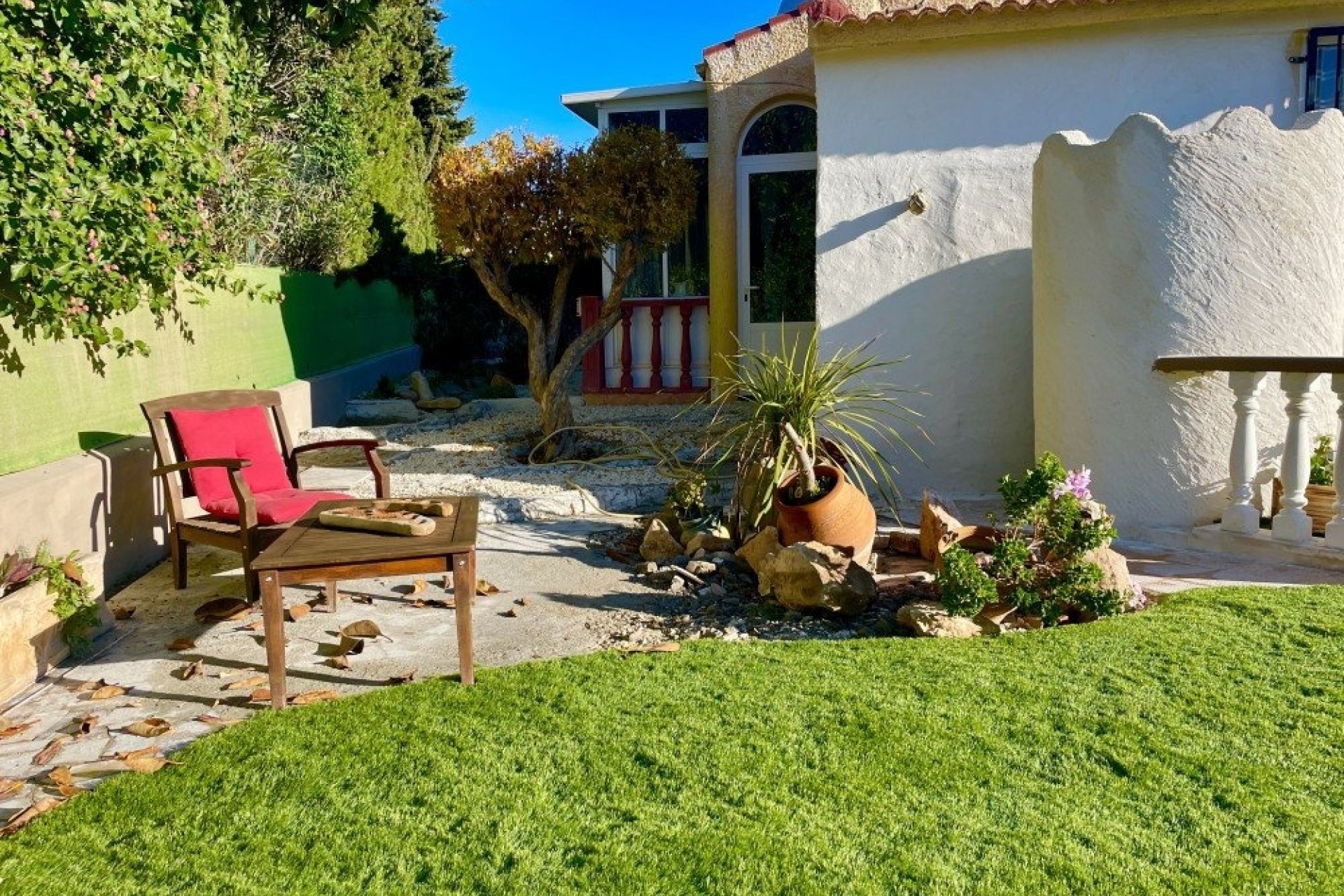 Venta - Chalet Independiente -
Ciudad Quesada - Rojales - Ciudad Quesada