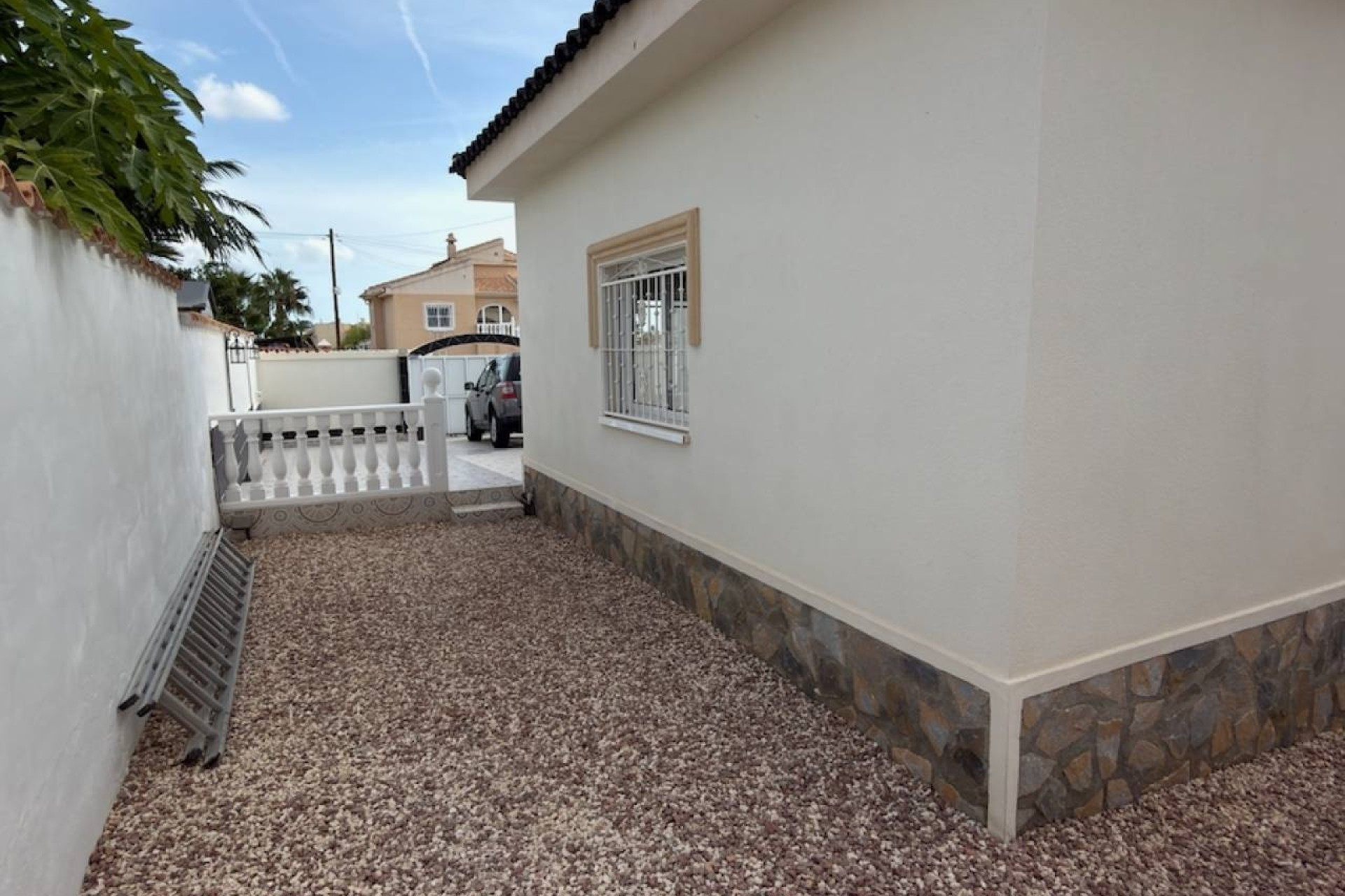 Venta - Chalet Independiente -
Ciudad Quesada - Rojales - Ciudad Quesada