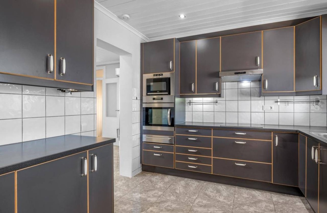 Venta - Chalet Independiente -
Ciudad Quesada - Rojales - Ciudad Quesada