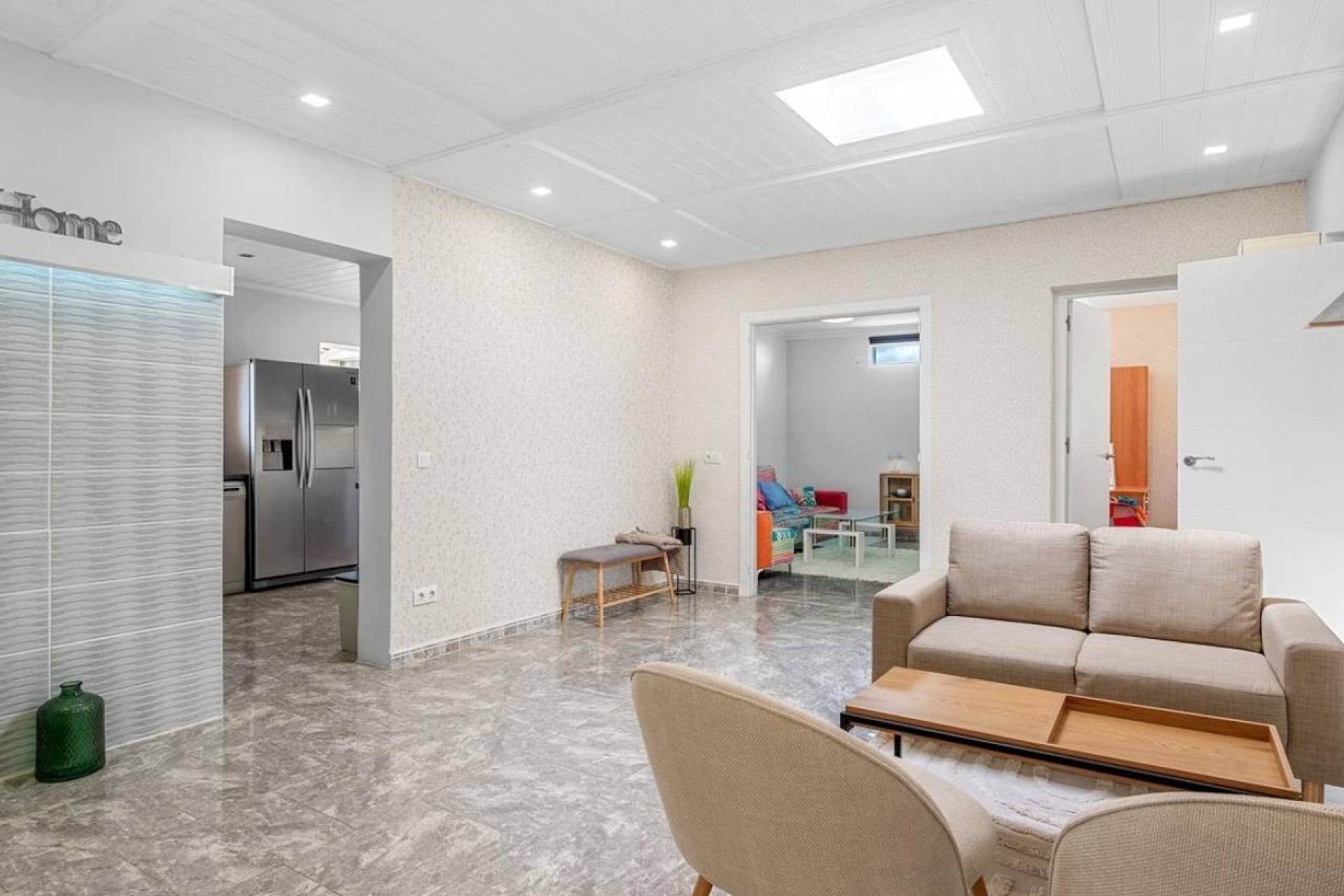 Venta - Chalet Independiente -
Ciudad Quesada - Rojales - Ciudad Quesada