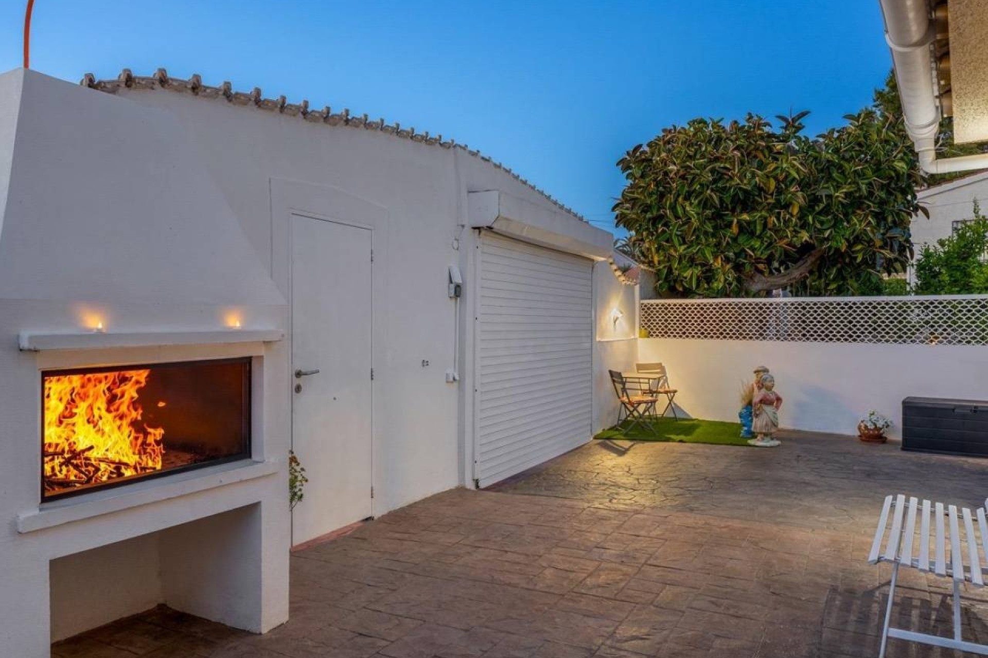 Venta - Chalet Independiente -
Ciudad Quesada - Rojales - Ciudad Quesada