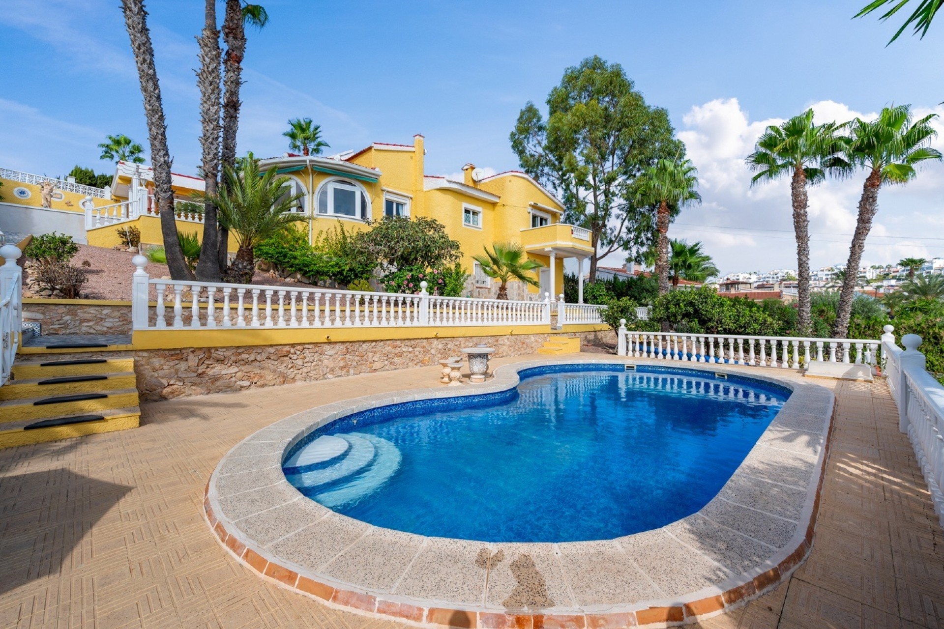 Venta - Chalet Independiente -
Ciudad Quesada - Rojales - Ciudad Quesada