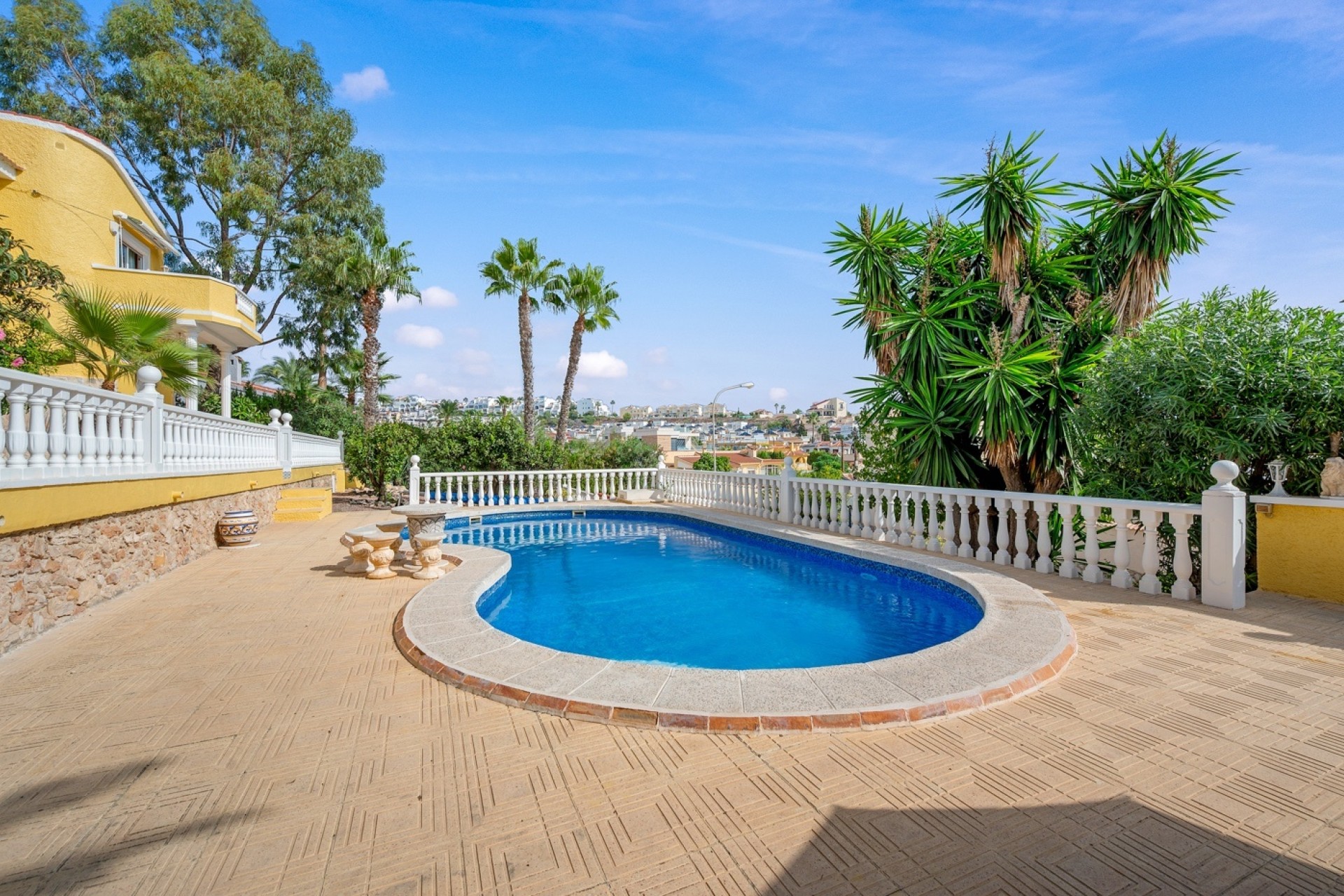 Venta - Chalet Independiente -
Ciudad Quesada - Rojales - Ciudad Quesada