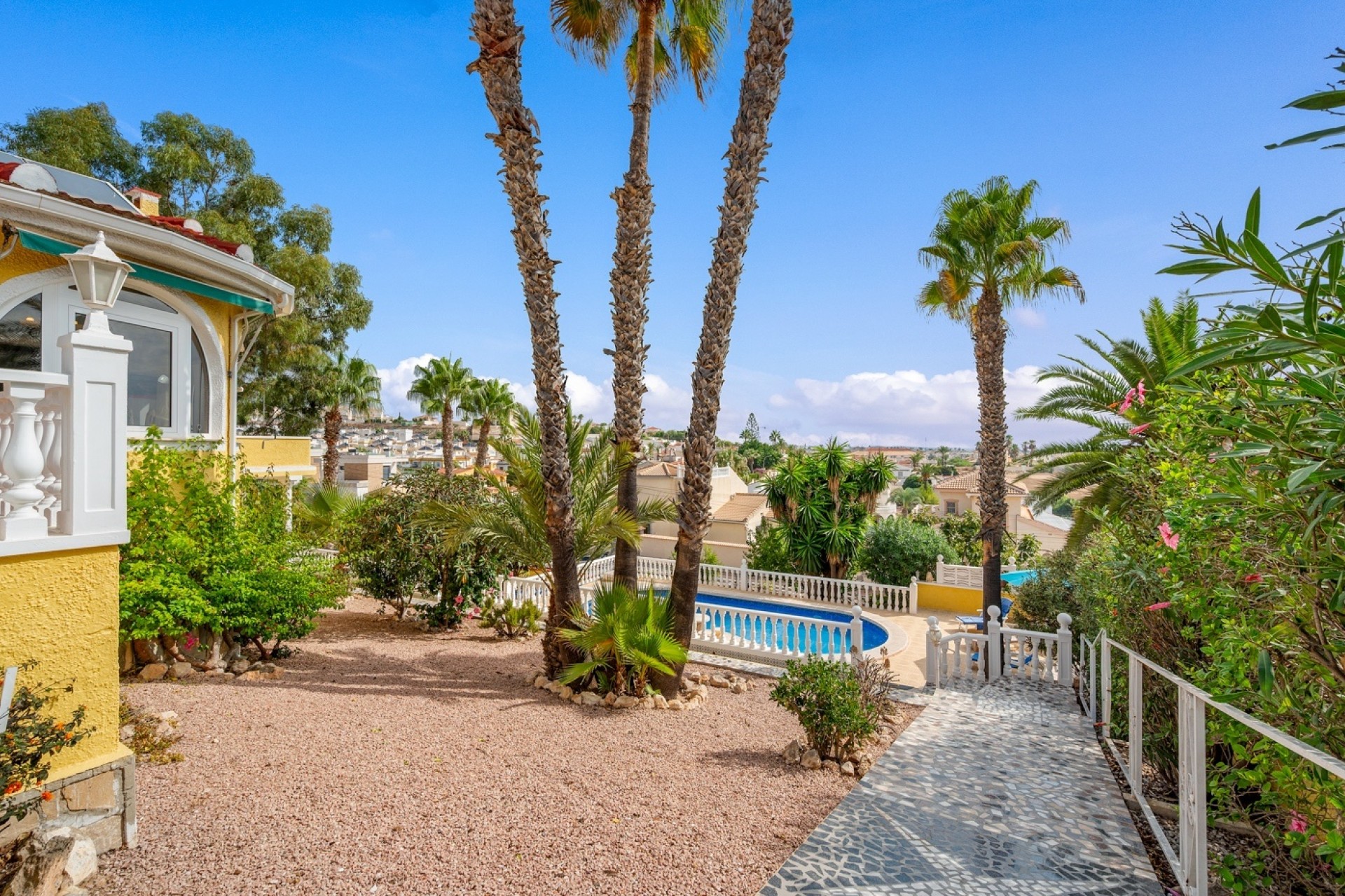 Venta - Chalet Independiente -
Ciudad Quesada - Rojales - Ciudad Quesada