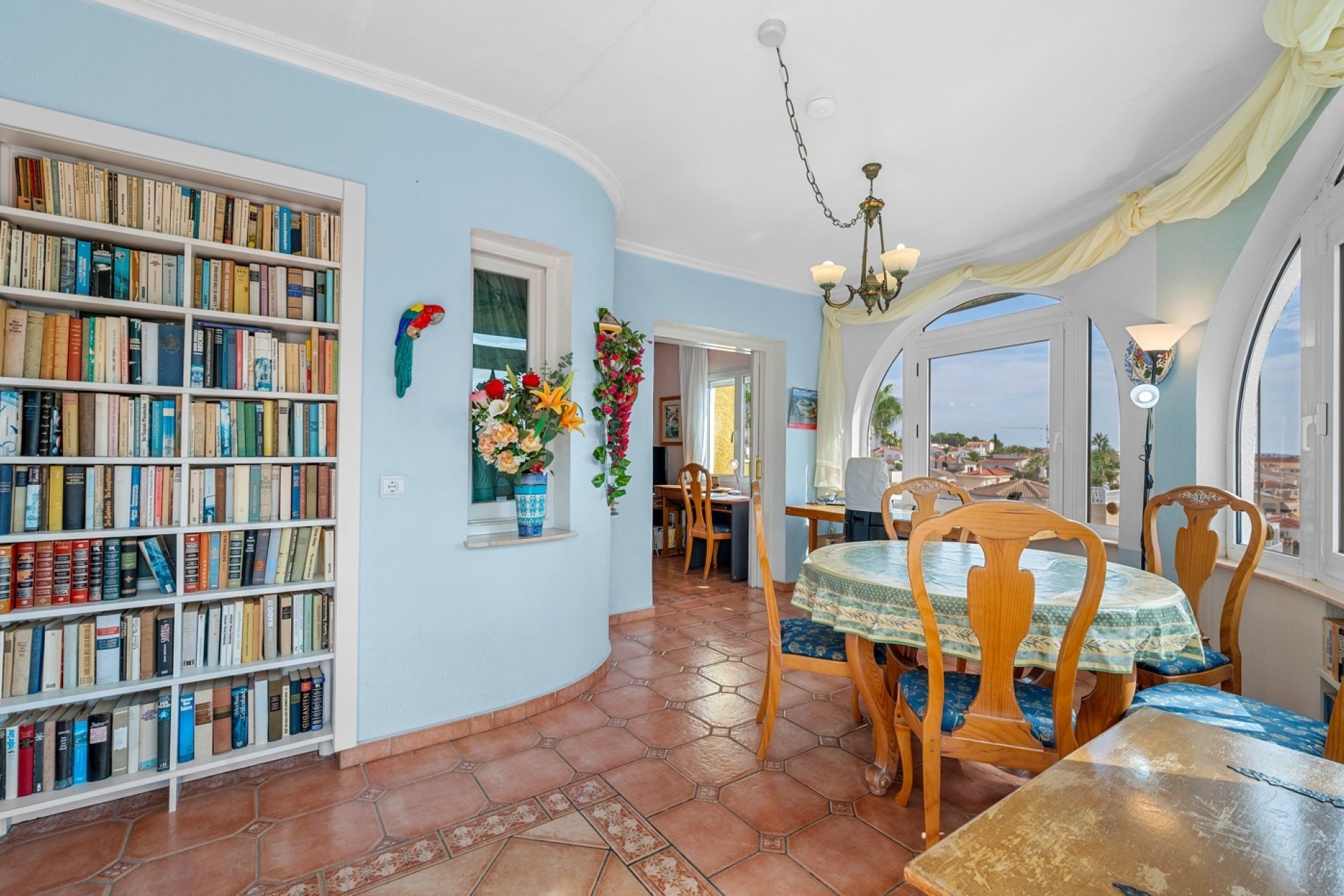 Venta - Chalet Independiente -
Ciudad Quesada - Rojales - Ciudad Quesada