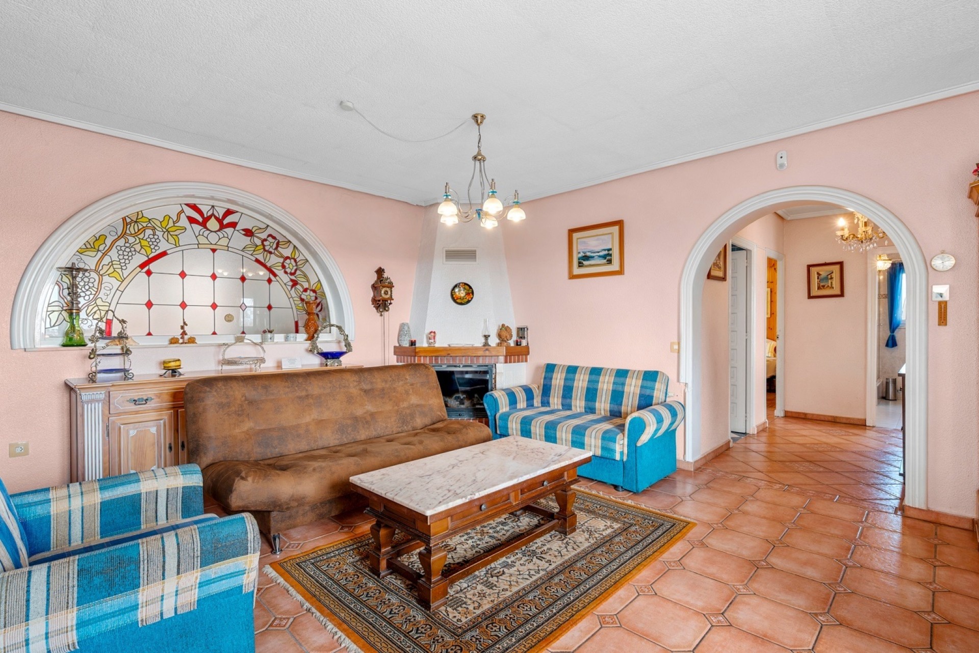 Venta - Chalet Independiente -
Ciudad Quesada - Rojales - Ciudad Quesada