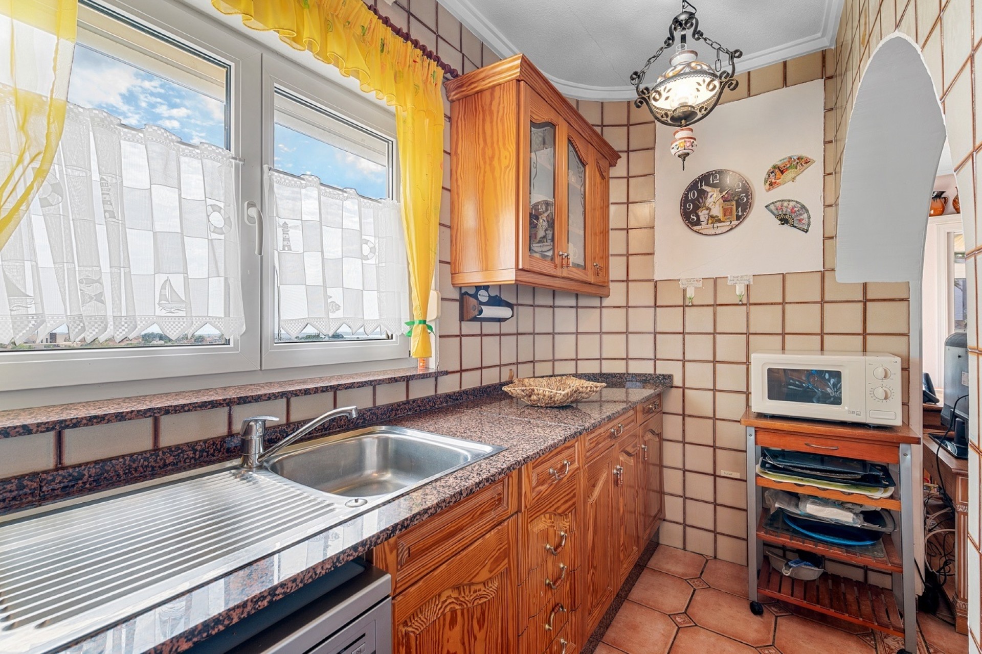Venta - Chalet Independiente -
Ciudad Quesada - Rojales - Ciudad Quesada