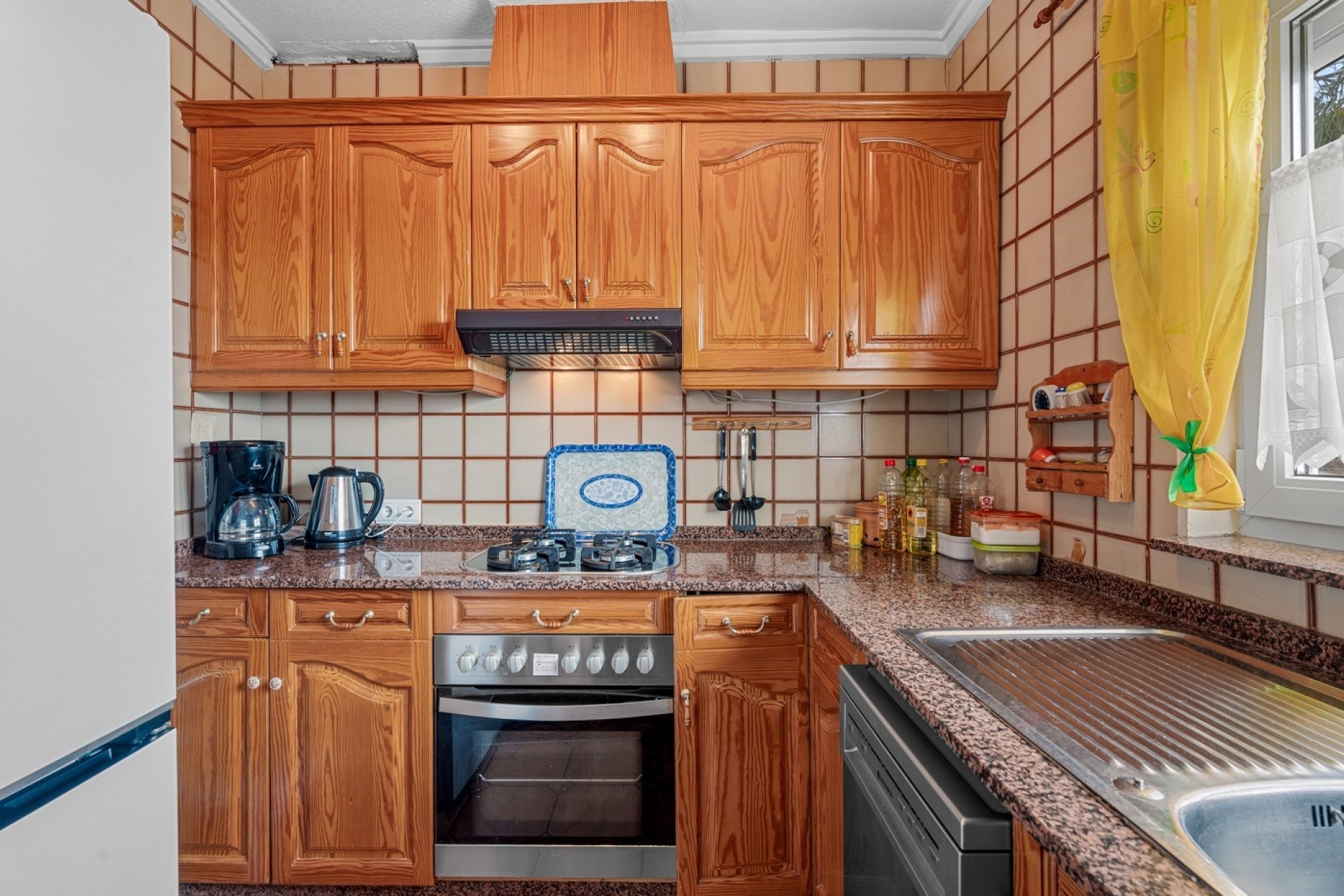 Venta - Chalet Independiente -
Ciudad Quesada - Rojales - Ciudad Quesada